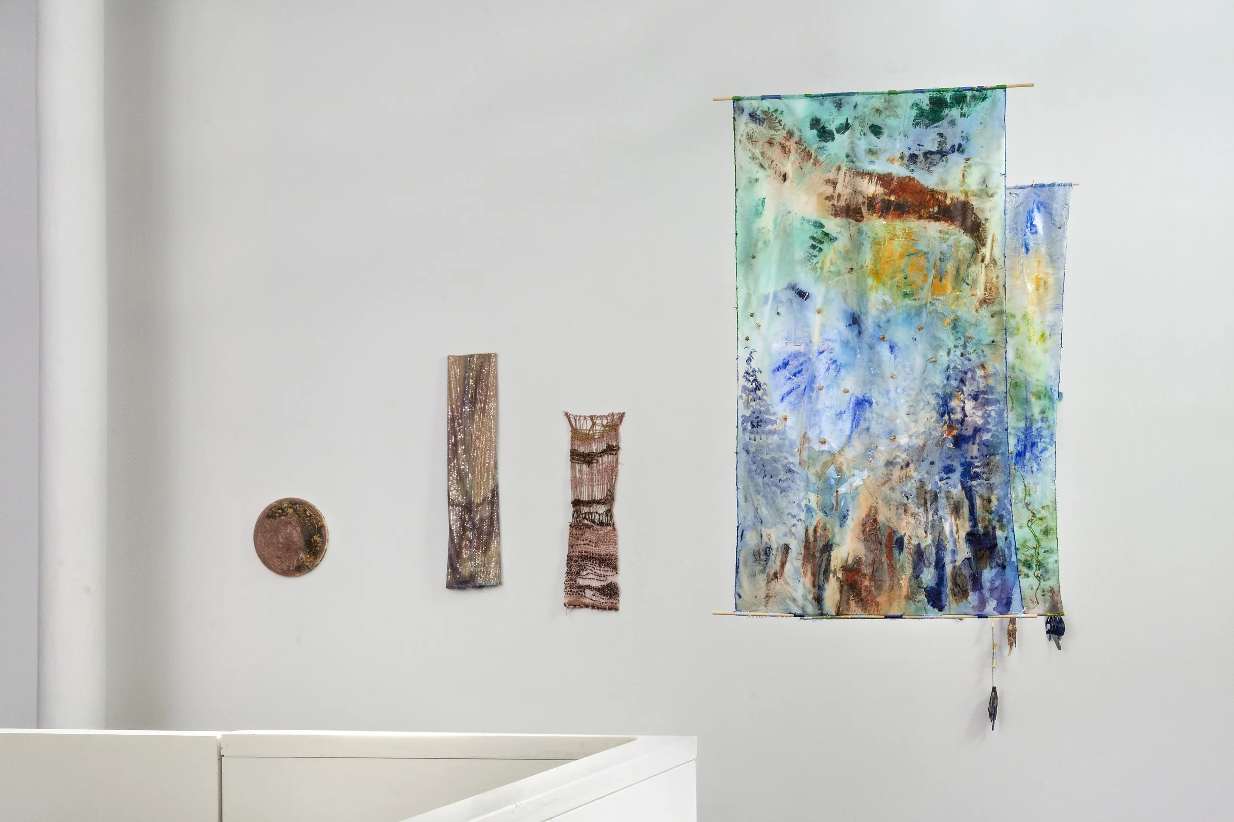 Installation shot 4.