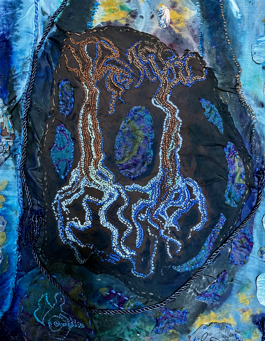 Collective Time - Detail