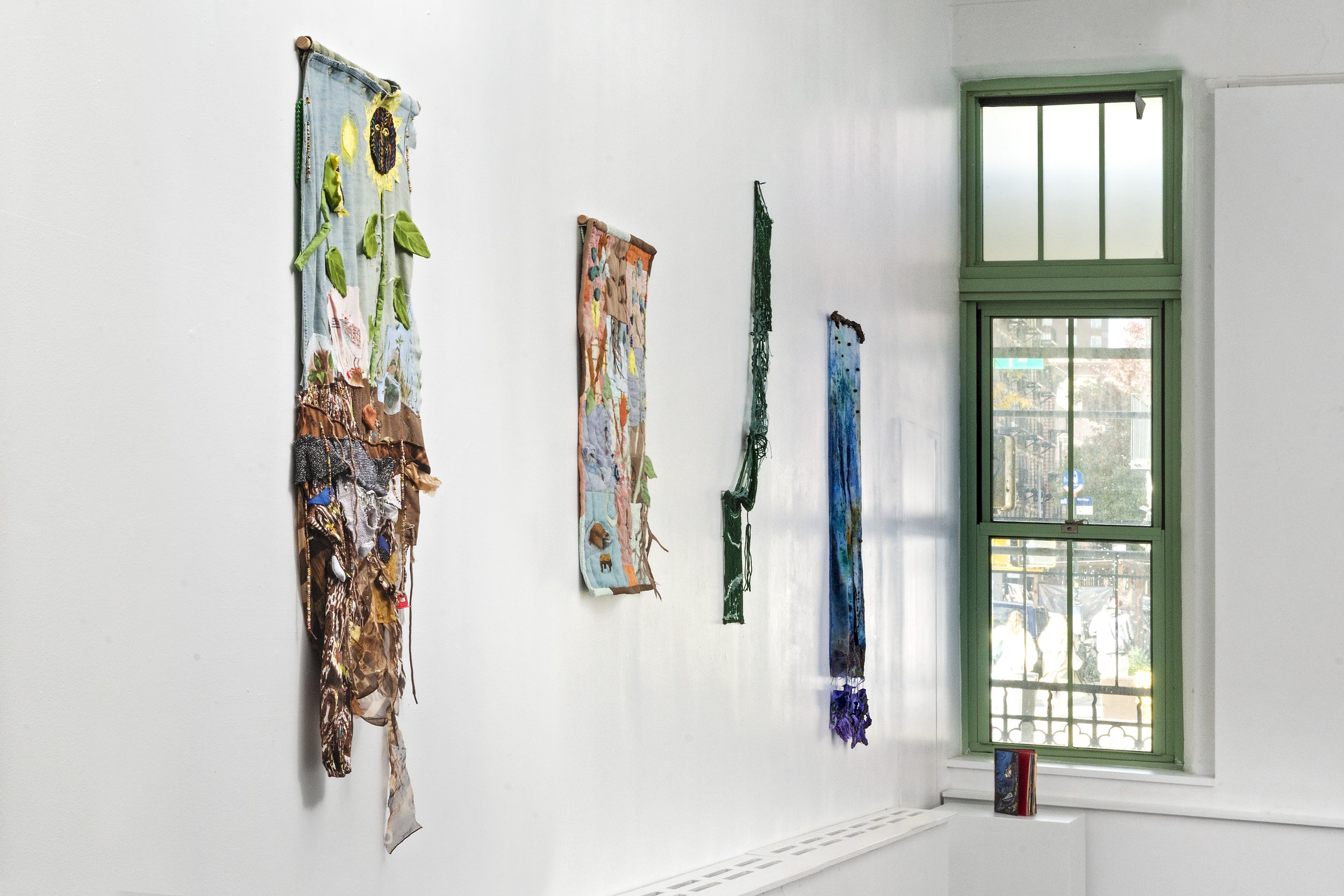 Installation shot 6.