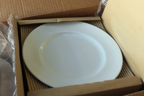 White Plates — The Amateur Gourmet