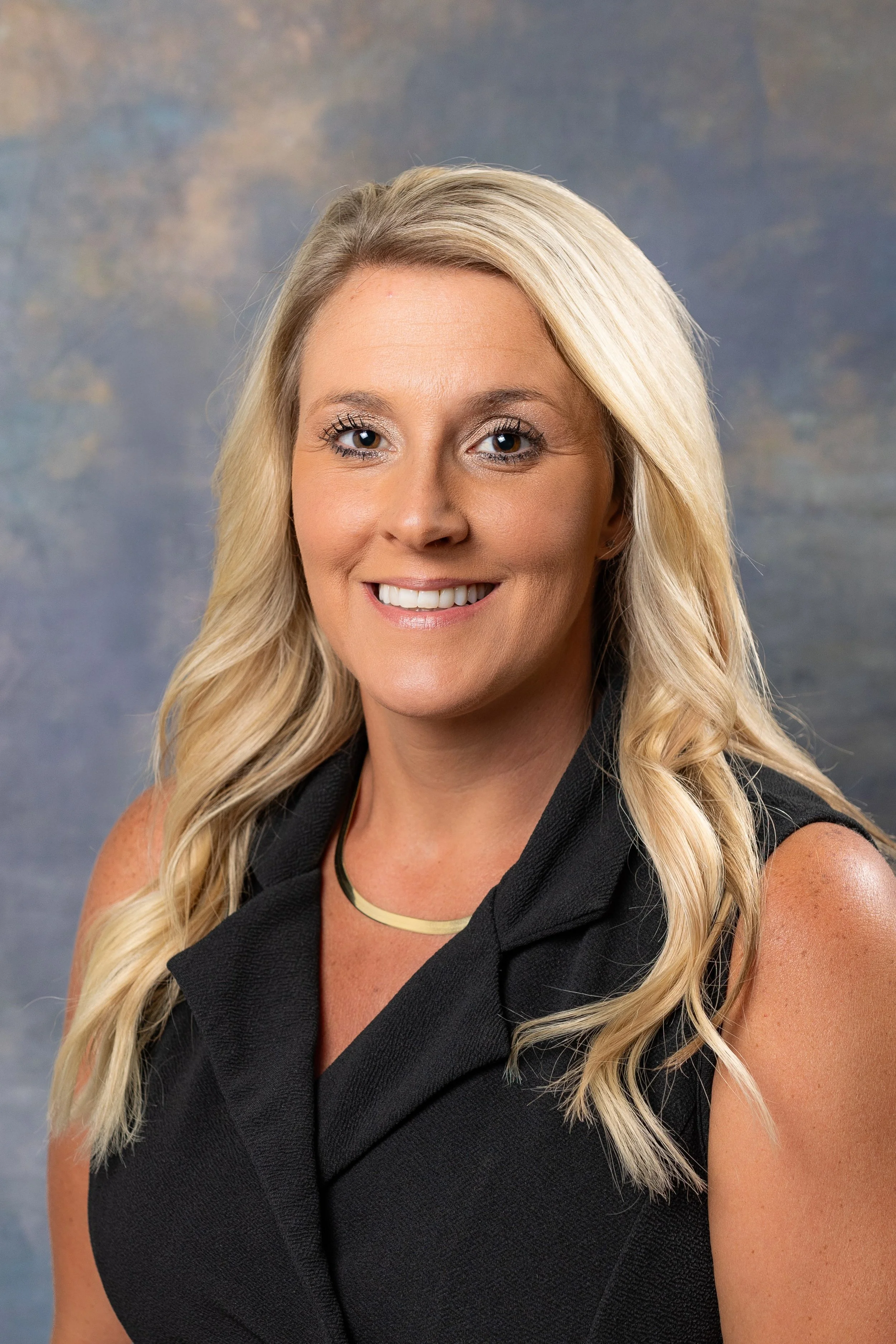 Headshot of Erica Chidester