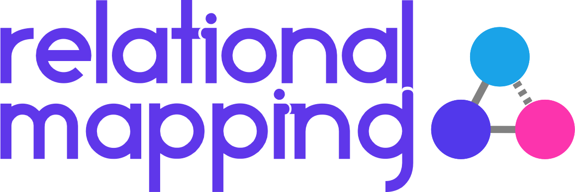 Relational Mapping Toolkit