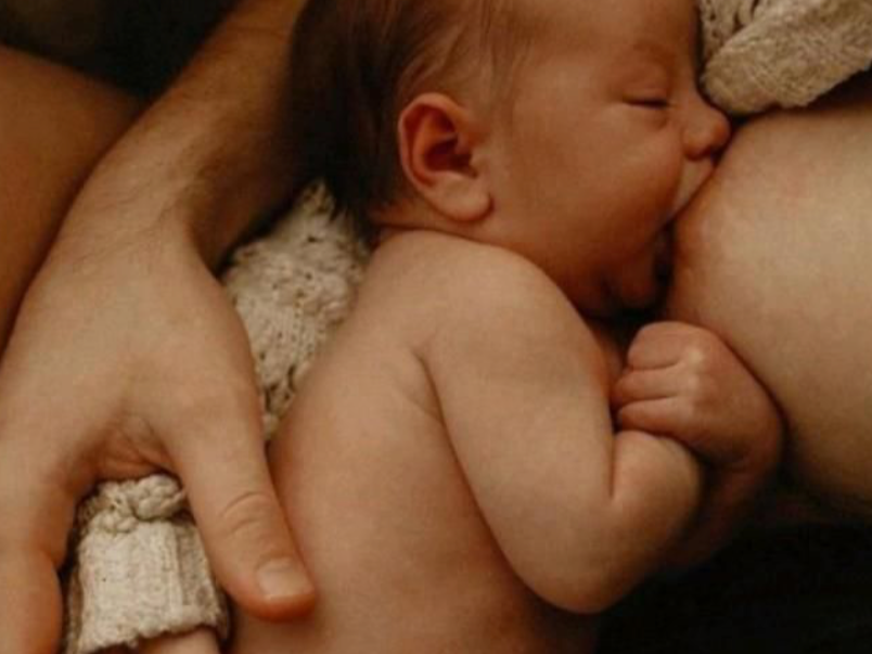 Breastfeeding Tips