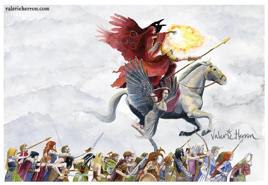 Changes for the New Year