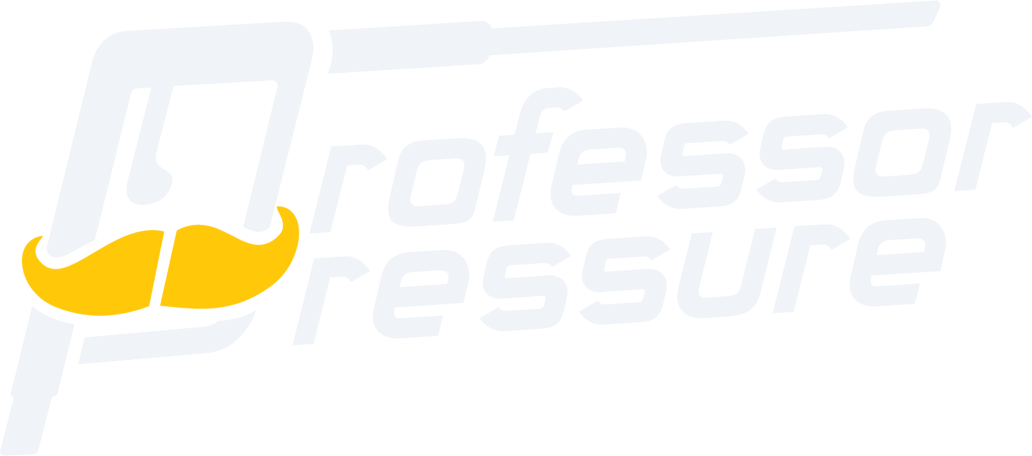 Professor Pressure