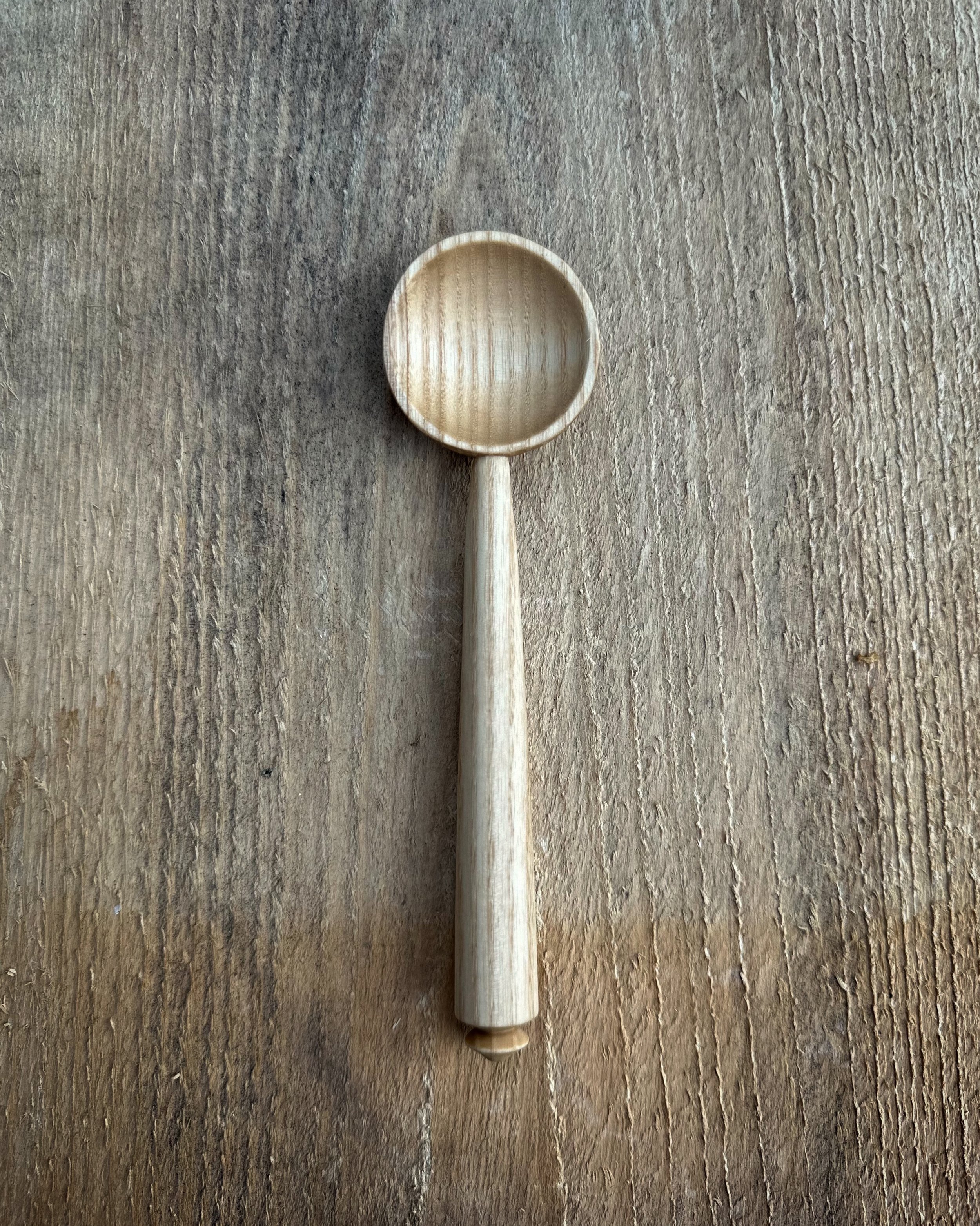 Eating Spoon - Ash