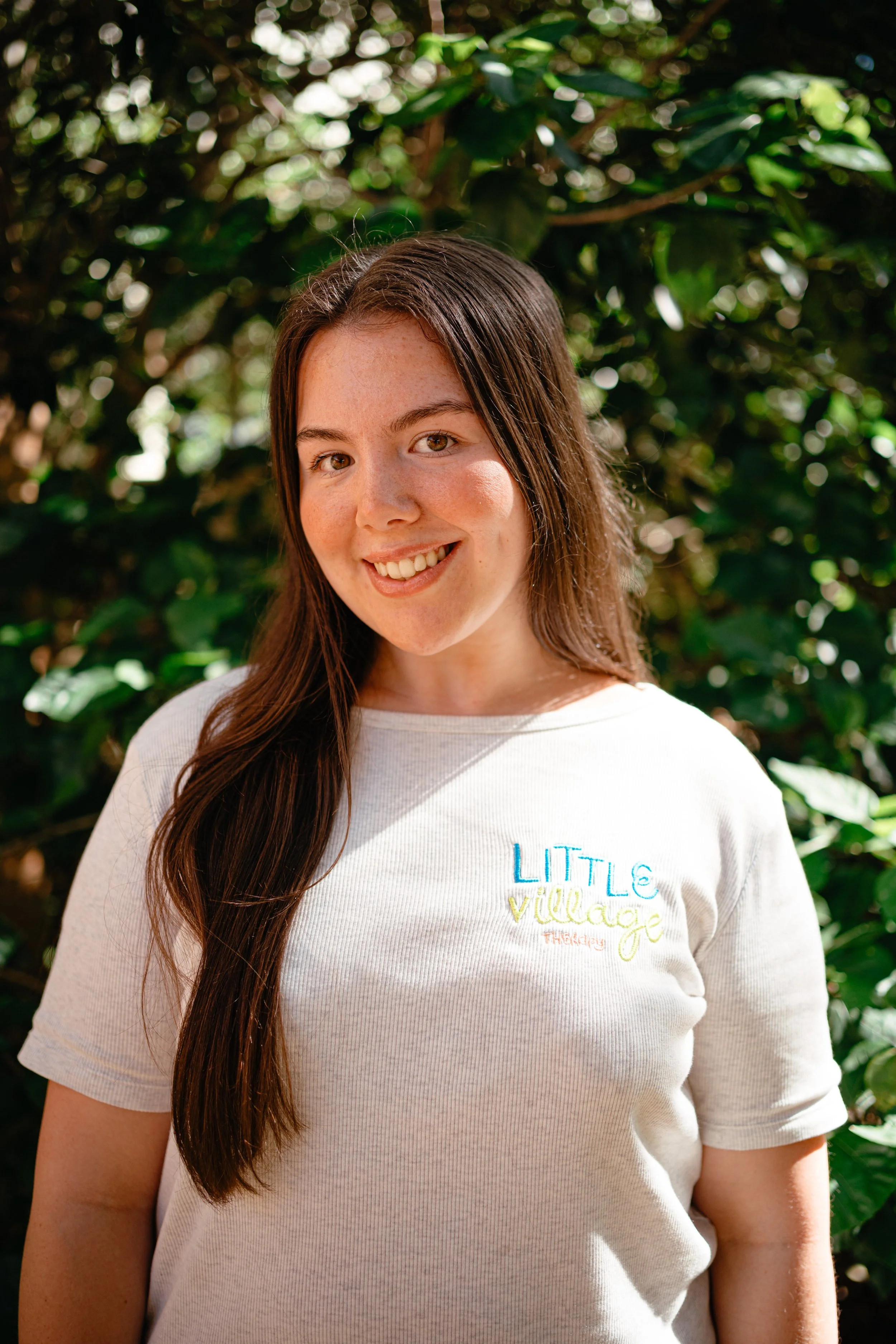 Meet Erin – Occupational Therapist