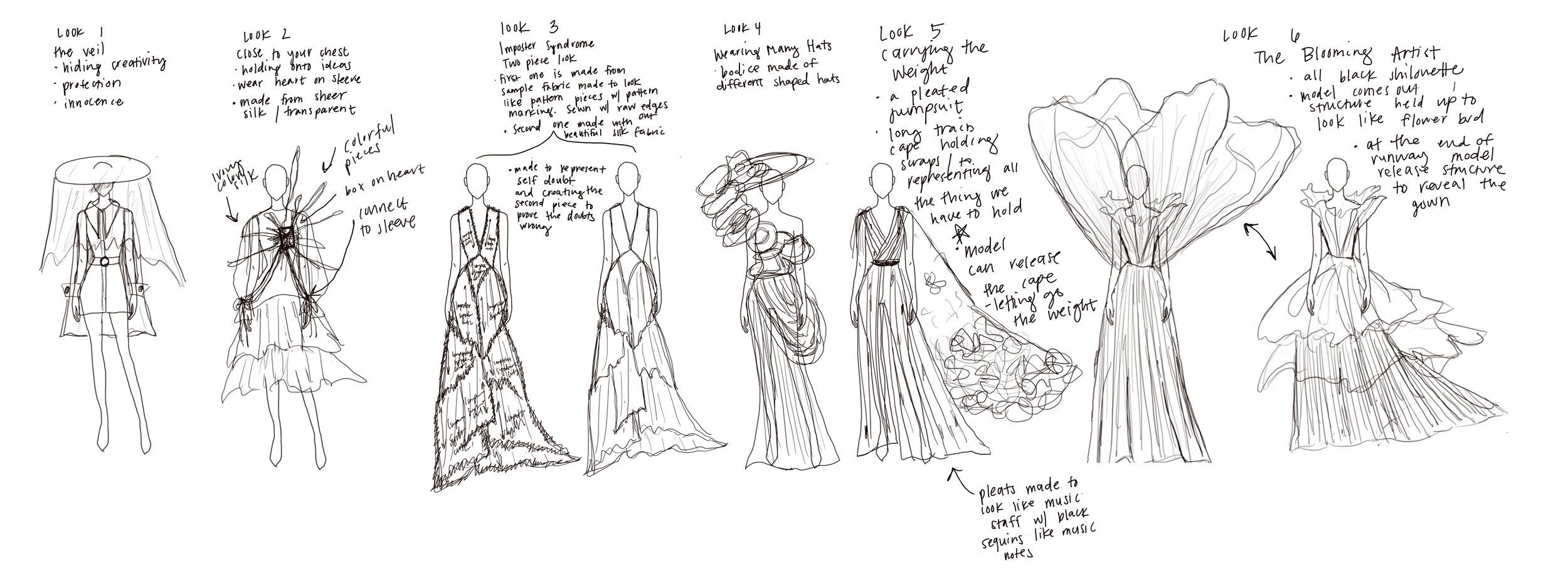 Fashion Illustration