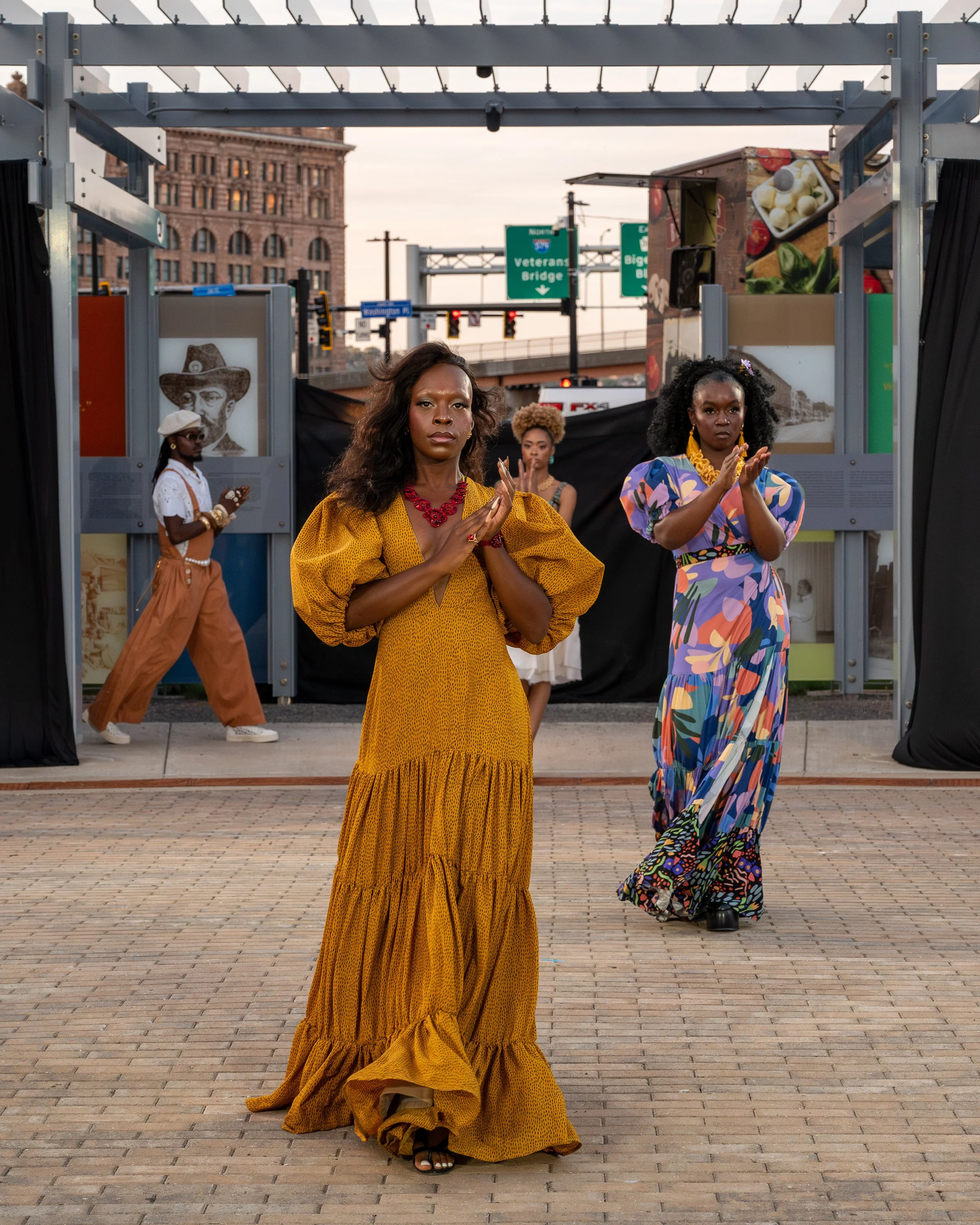 El Camino: Stitching the Stages of my Journey
