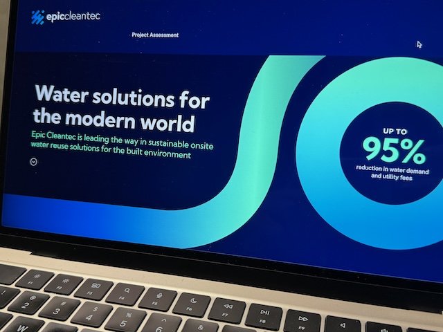 'Toilet to tap' may be one way to help ease the water crisis