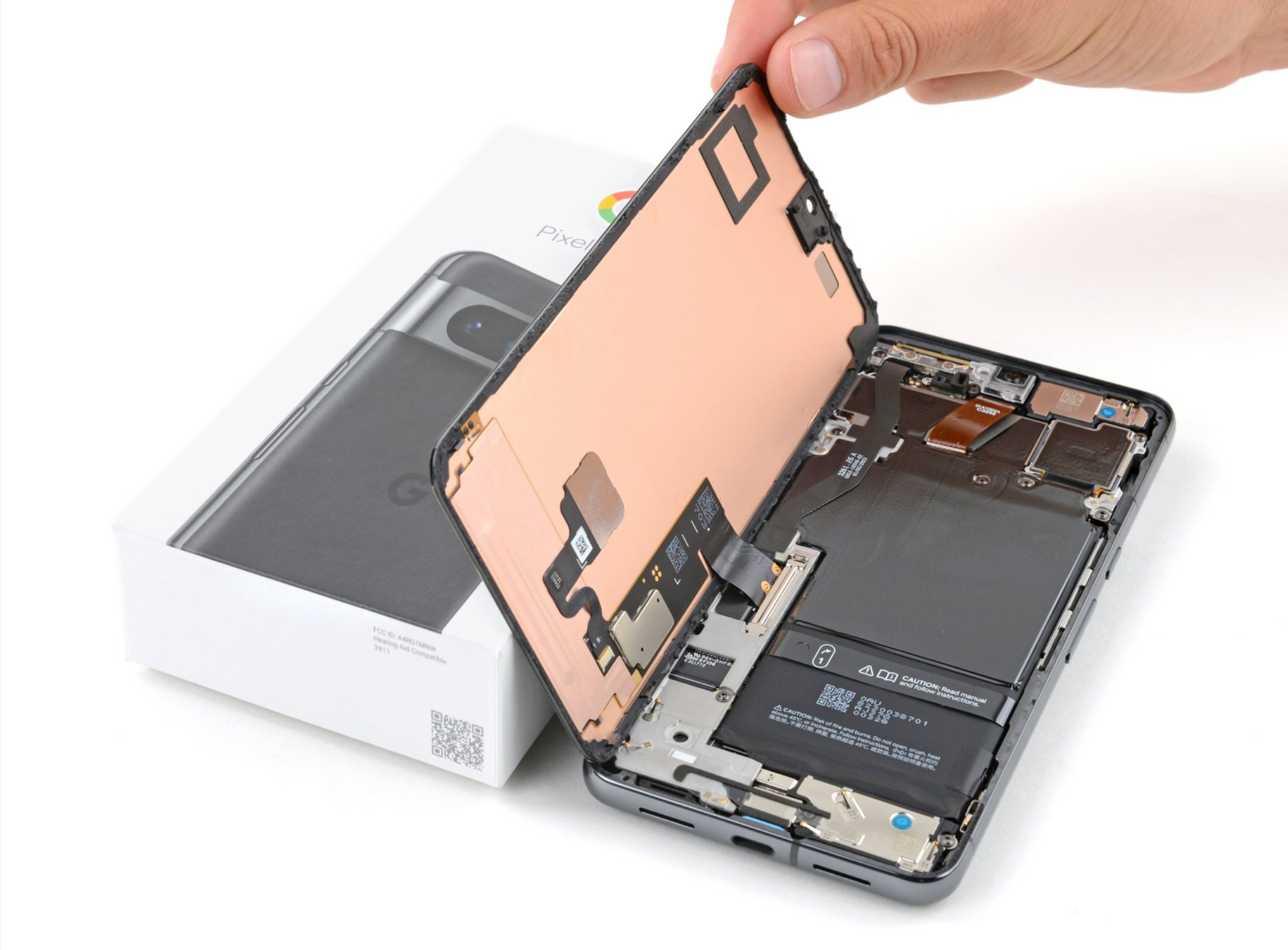 Trading in your old phone? Why it might not get refurbished or recycled like you hope