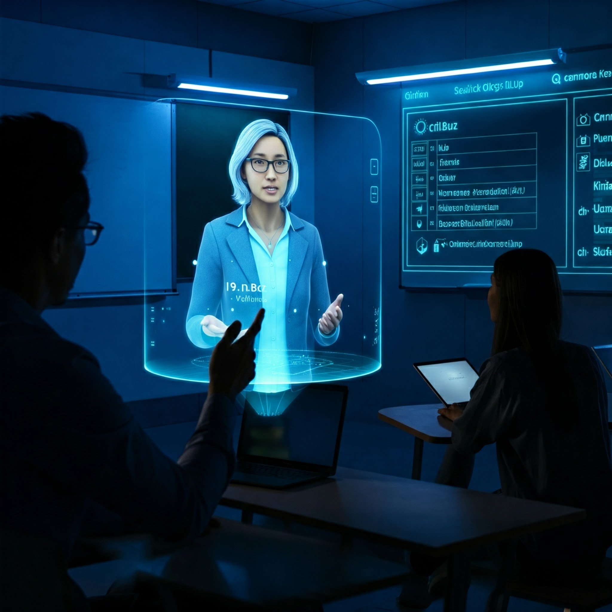 New Arizona charter school will use AI in place of human teachers