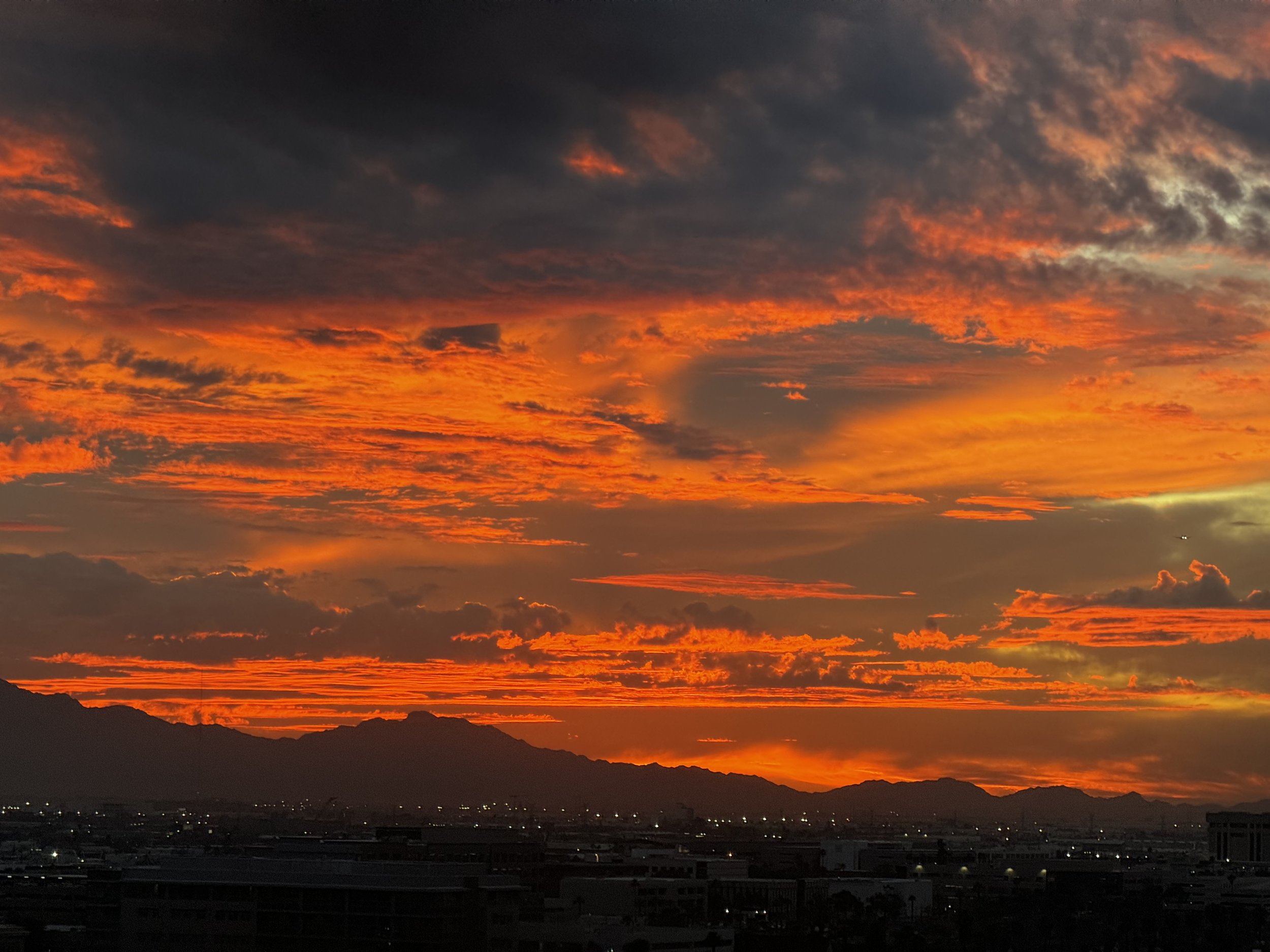Q&AZ: Why is Arizona so hot?