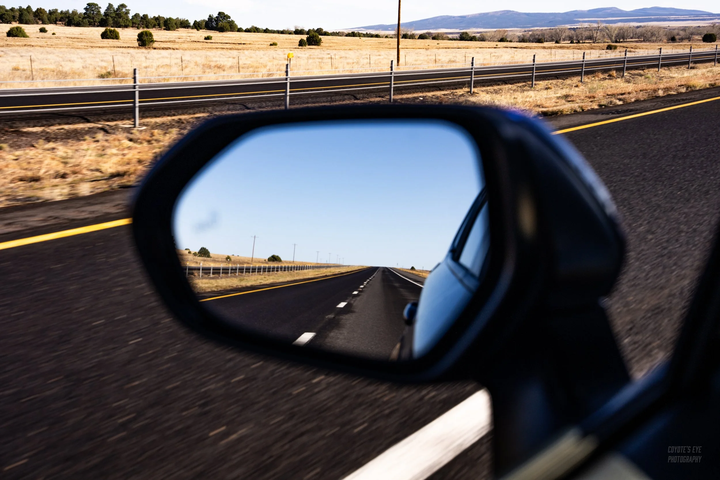 Final Reflection (The Last of Arizona Part 6)