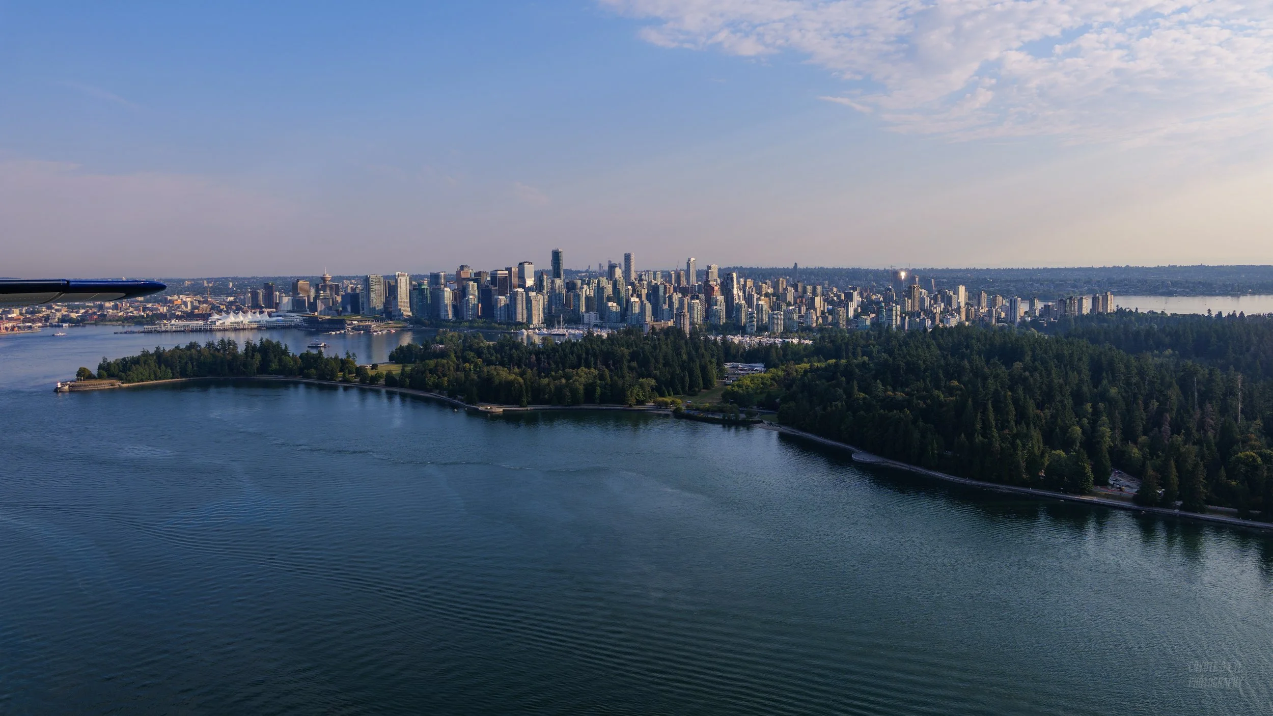 Vancouver, B.C. (August 2025)