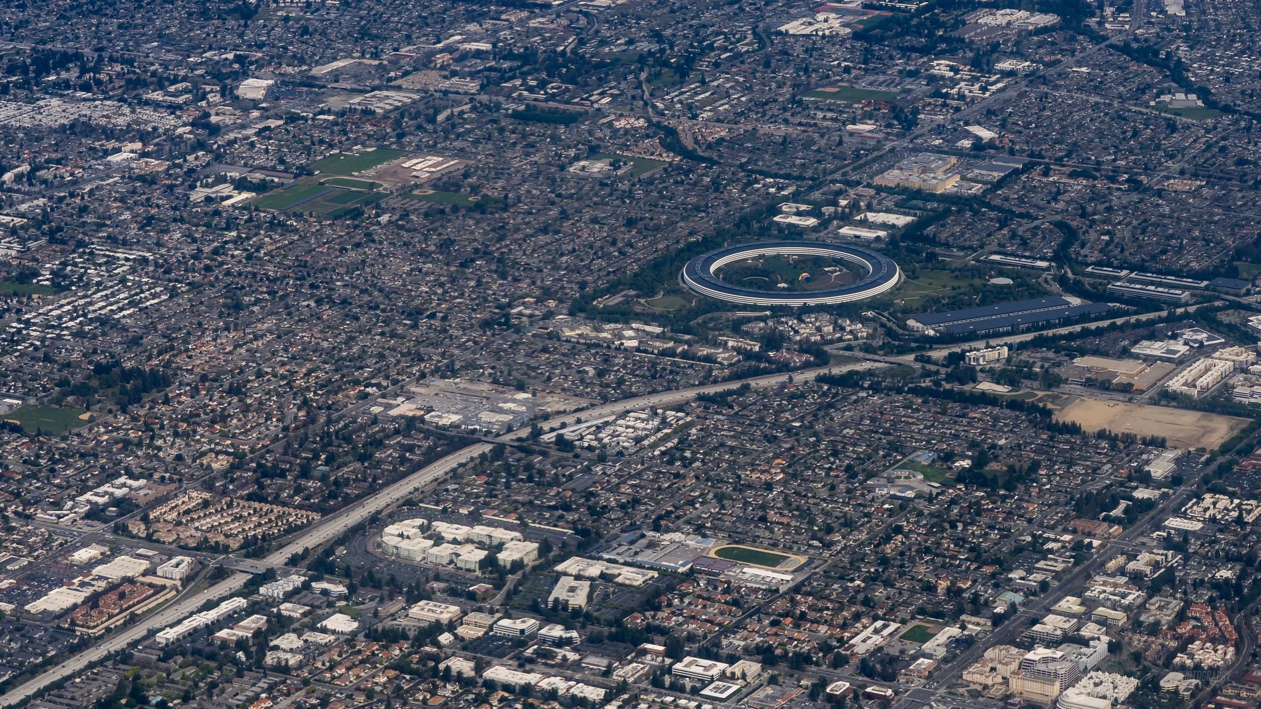 Northern California (March 2026)