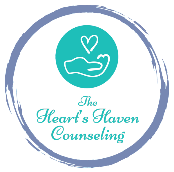 The Hearts Haven Counseling