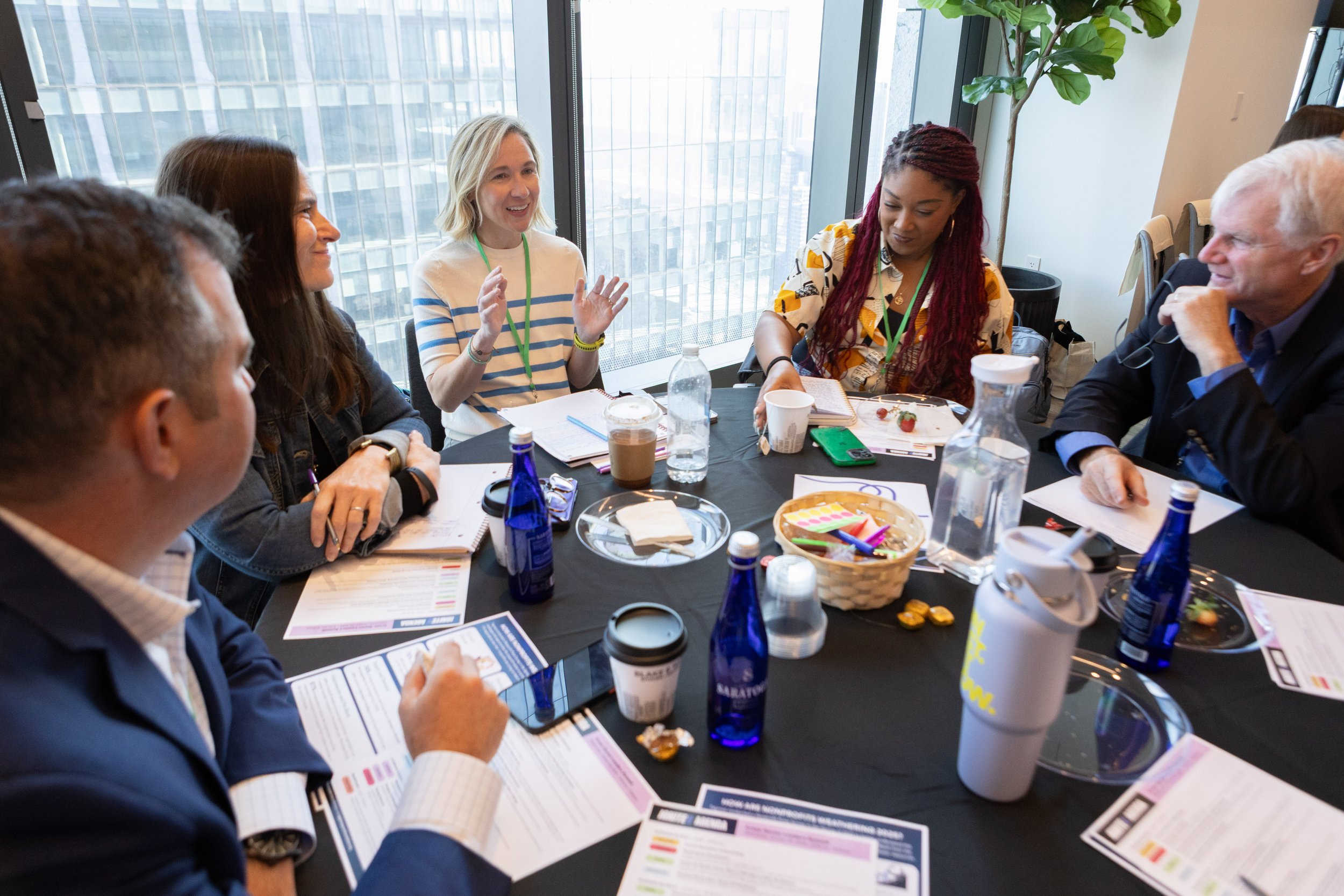  © 2025 Marko Kokic/Focus on Good 