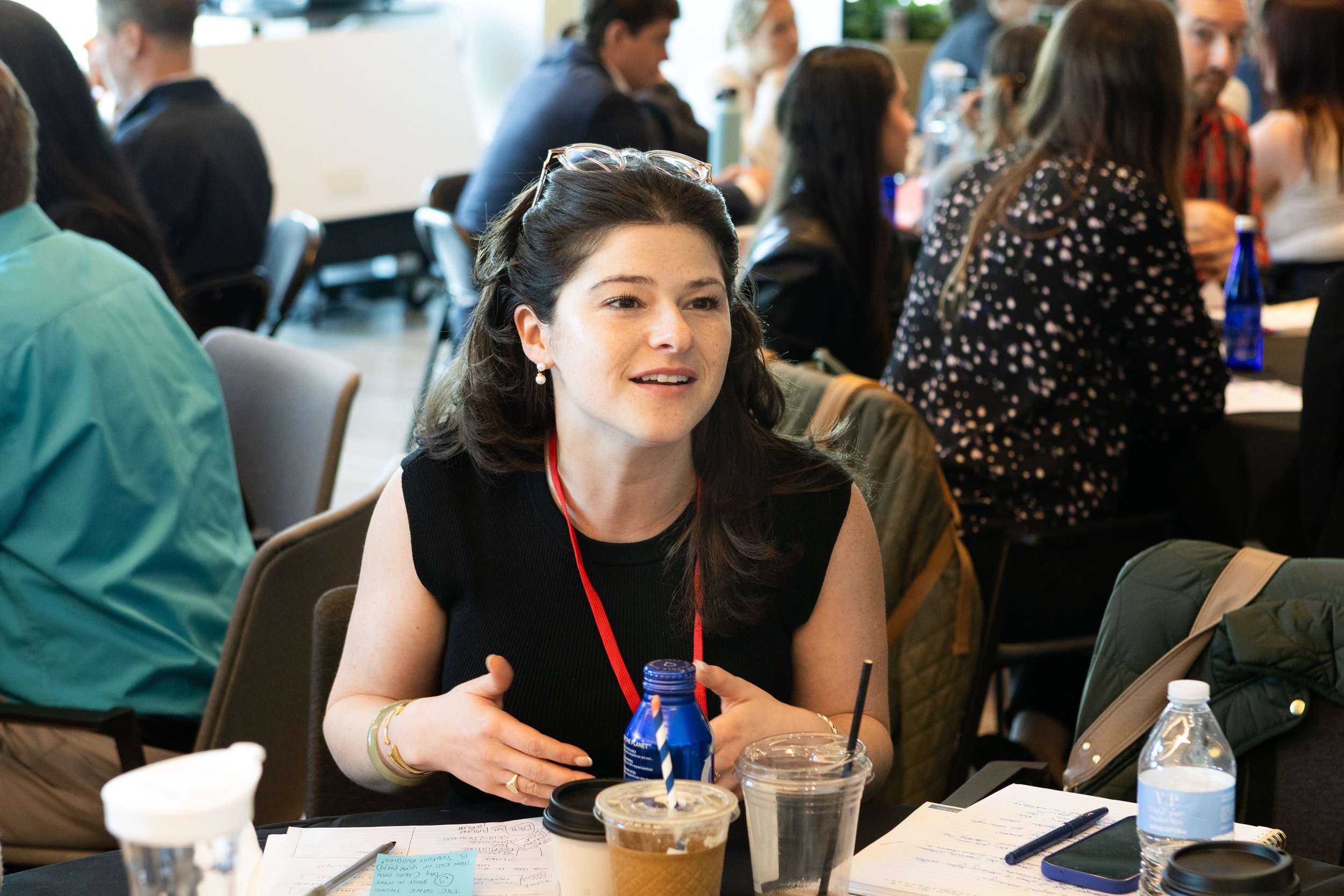  © 2025 Marko Kokic/Focus on Good 