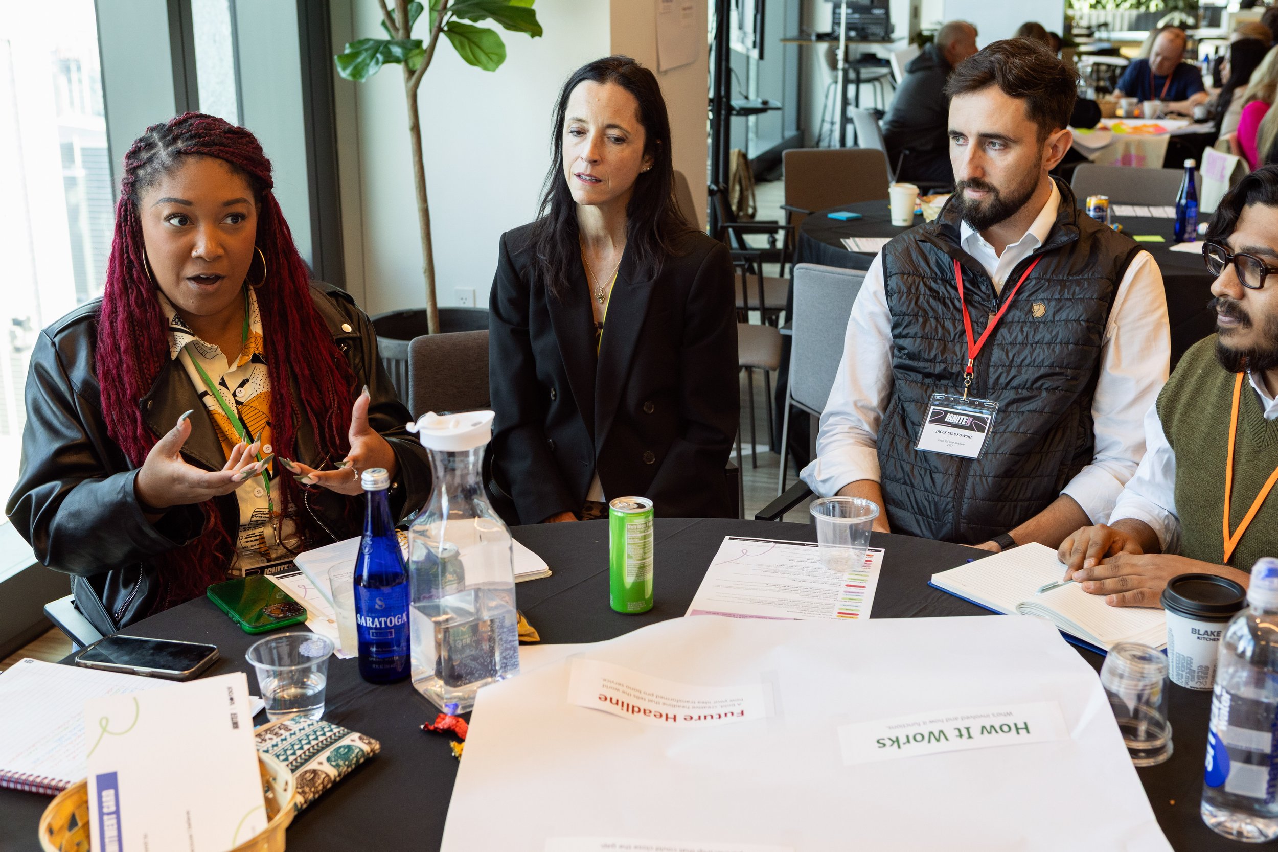  © 2025 Marko Kokic/Focus on Good 