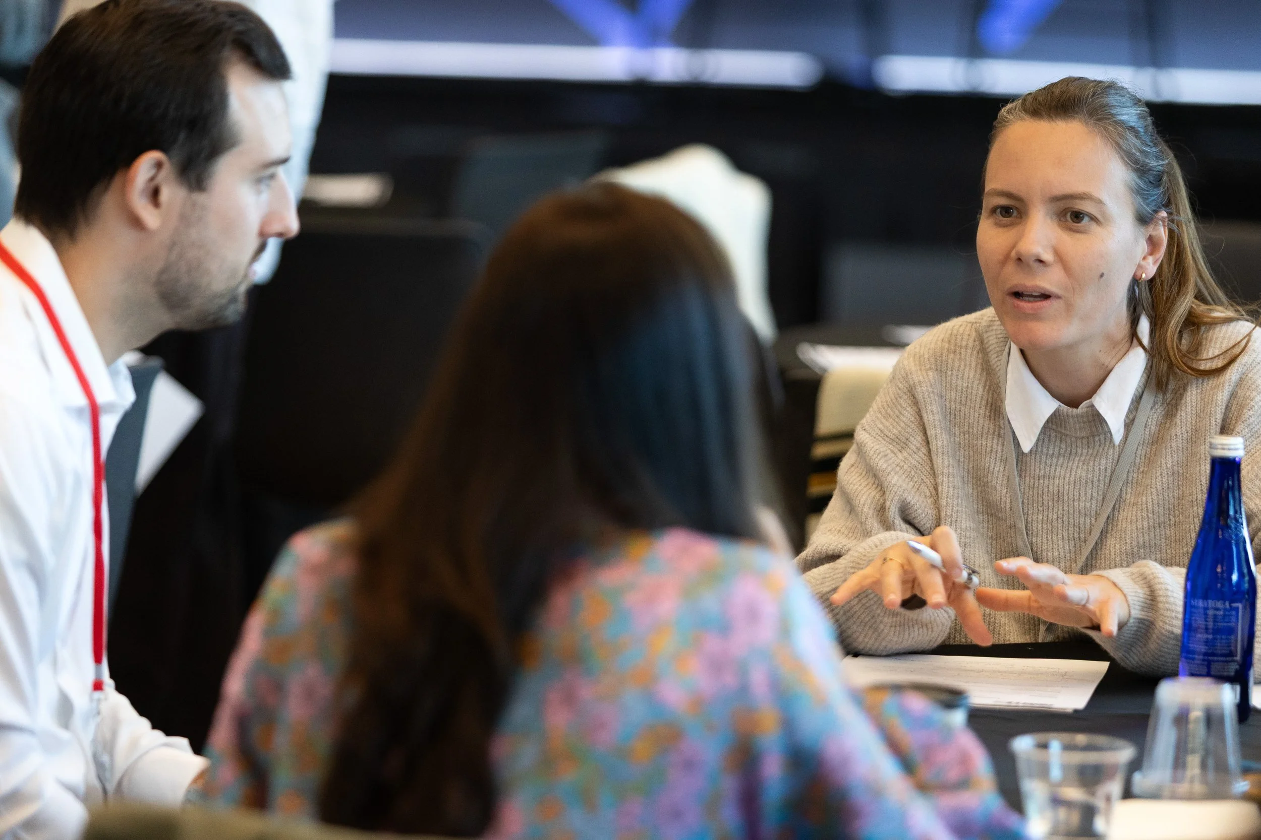  © 2025 Marko Kokic/Focus on Good 