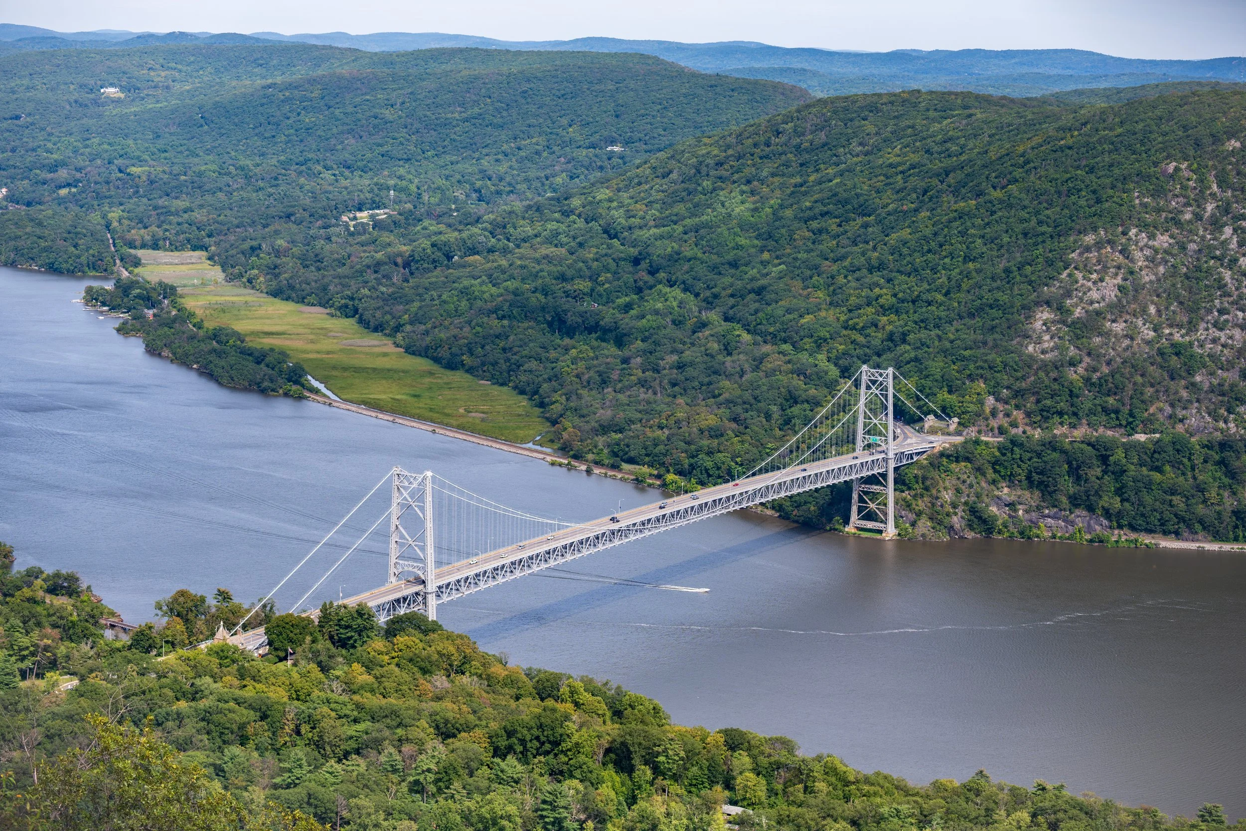 Bear Mountain, NY