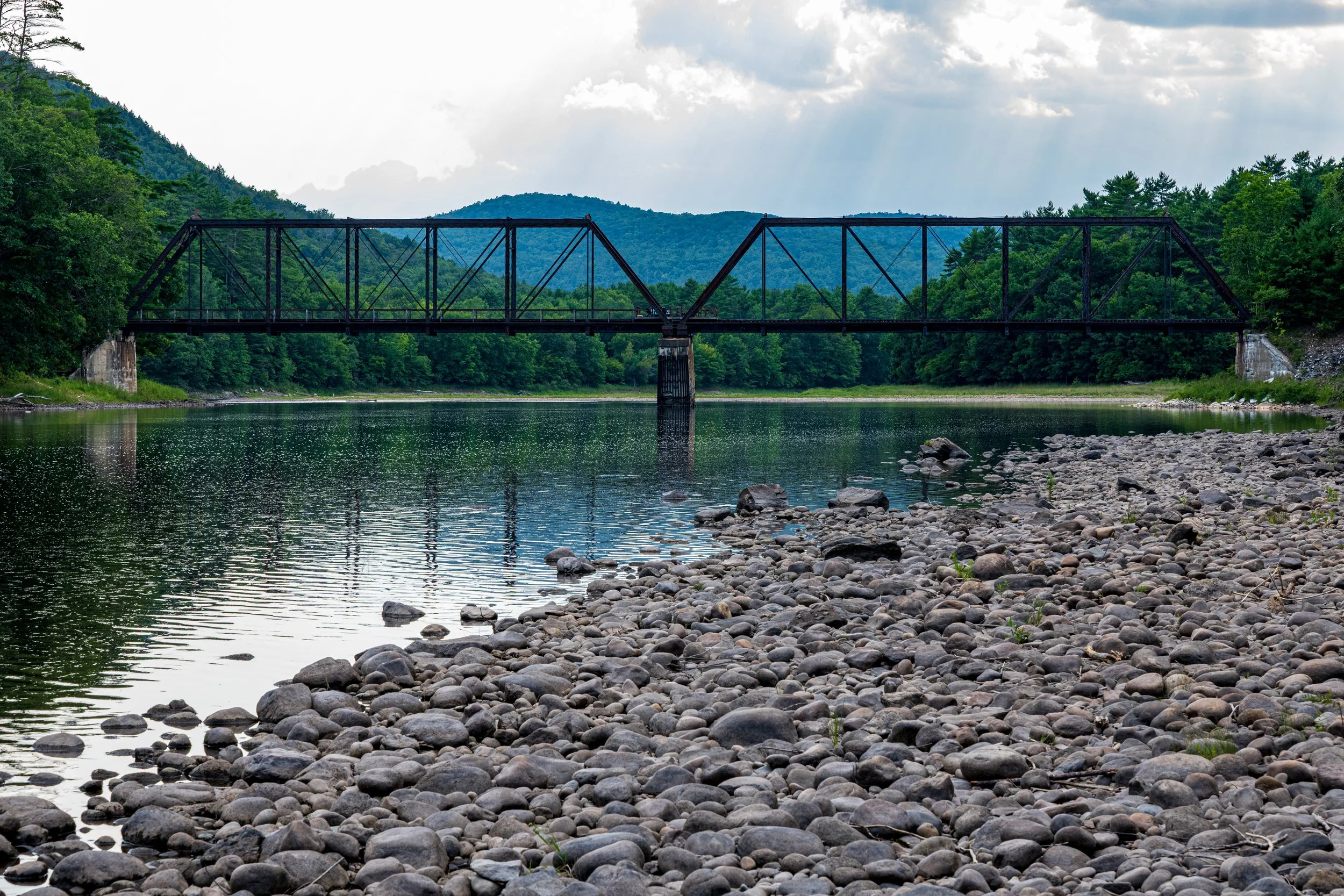 Warrensburg, NY