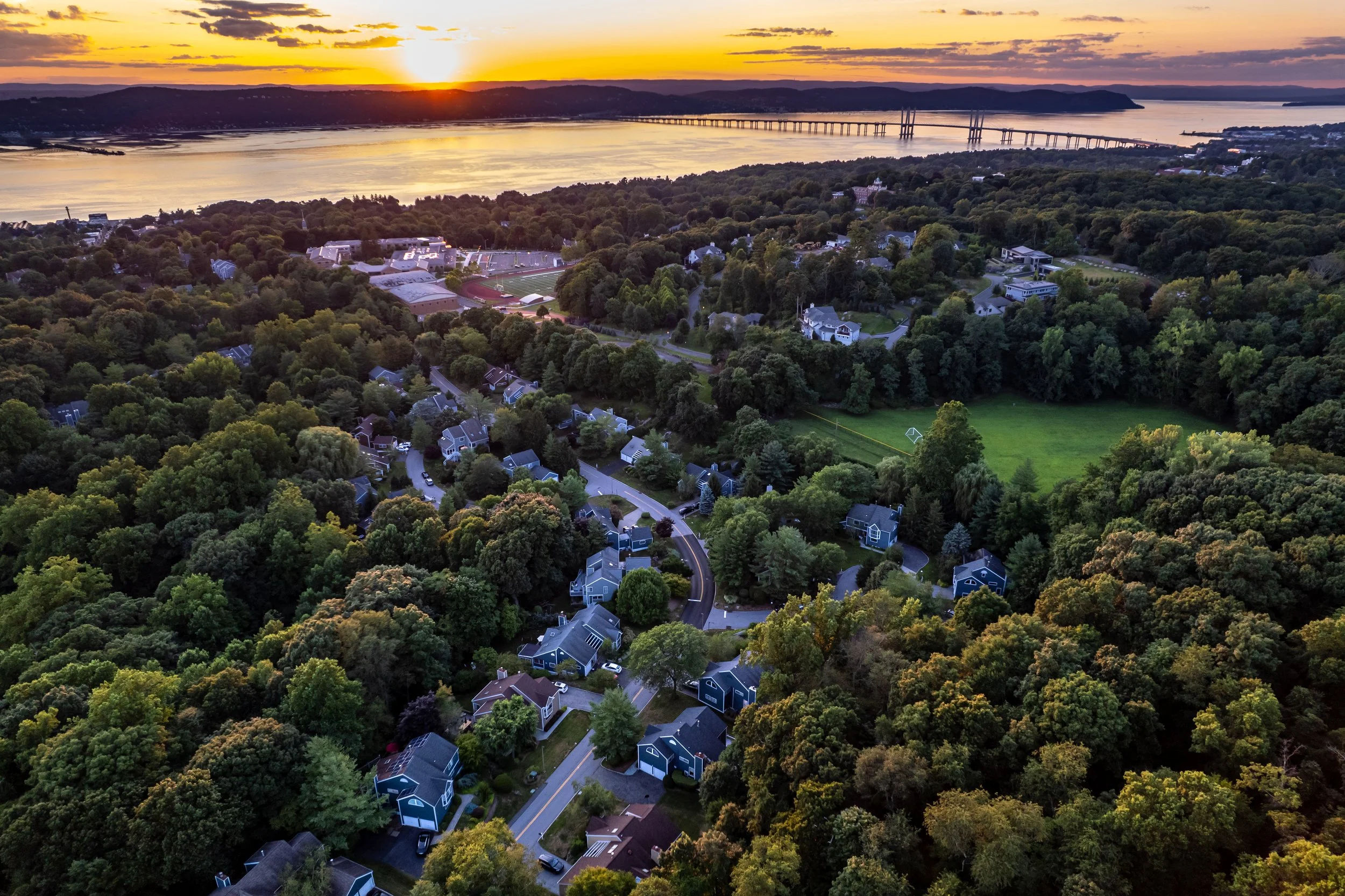 Irvington, NY
