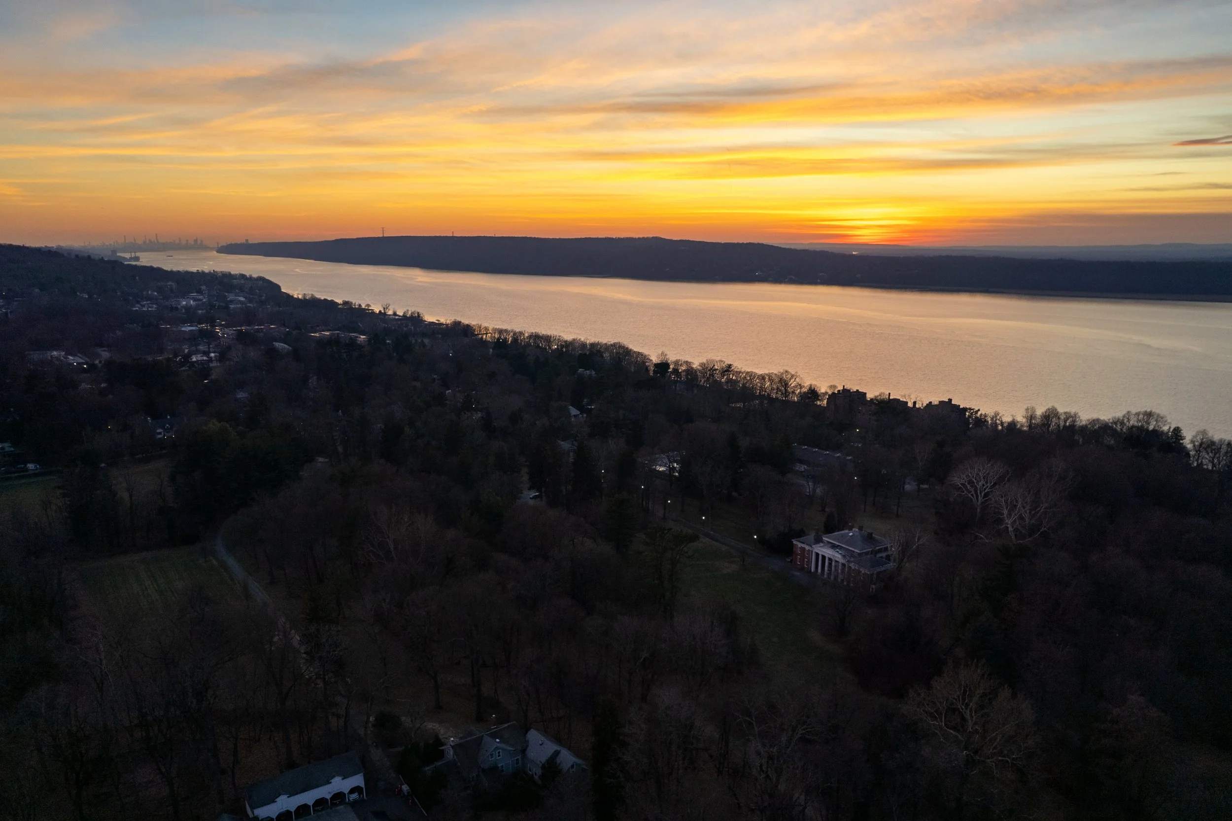 Irvington, NY