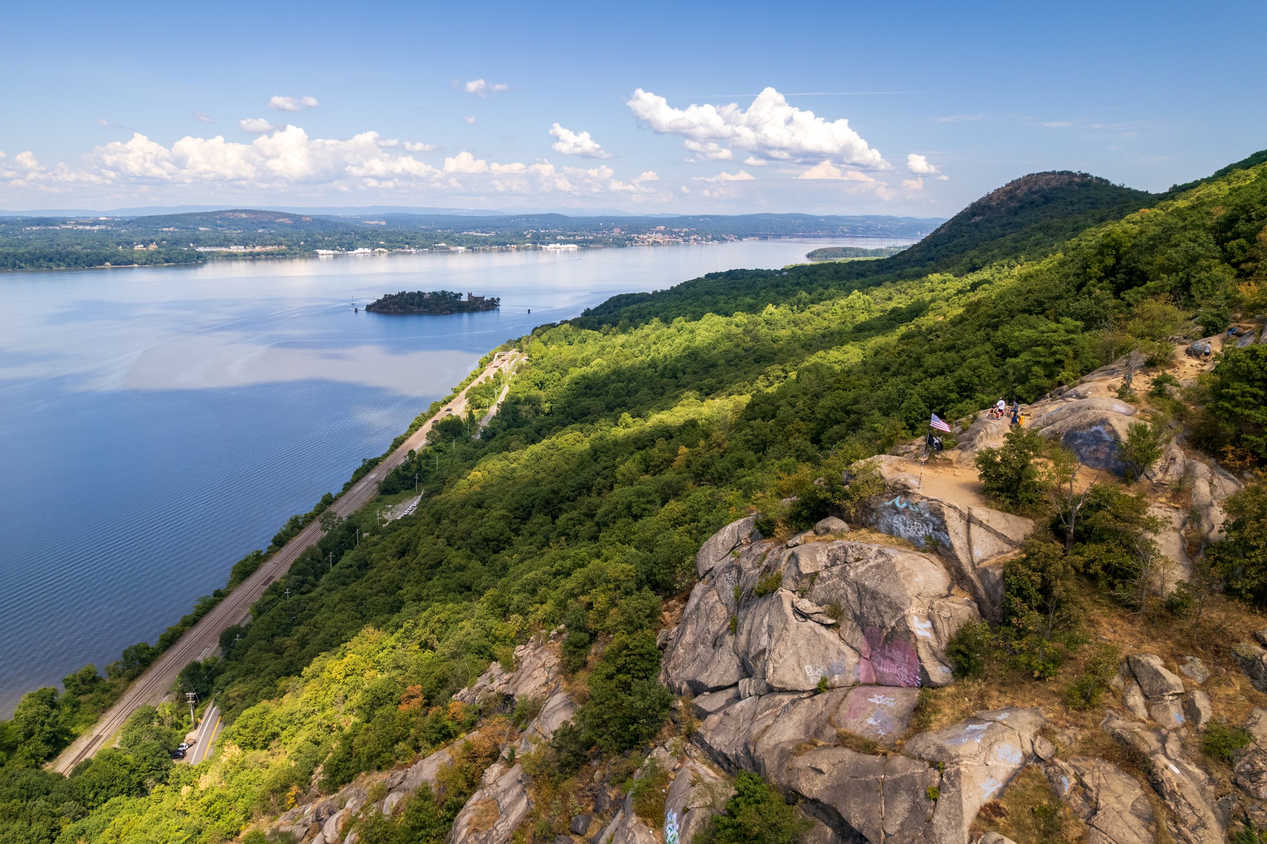 Breakneck Ridge, Philipstown, NY