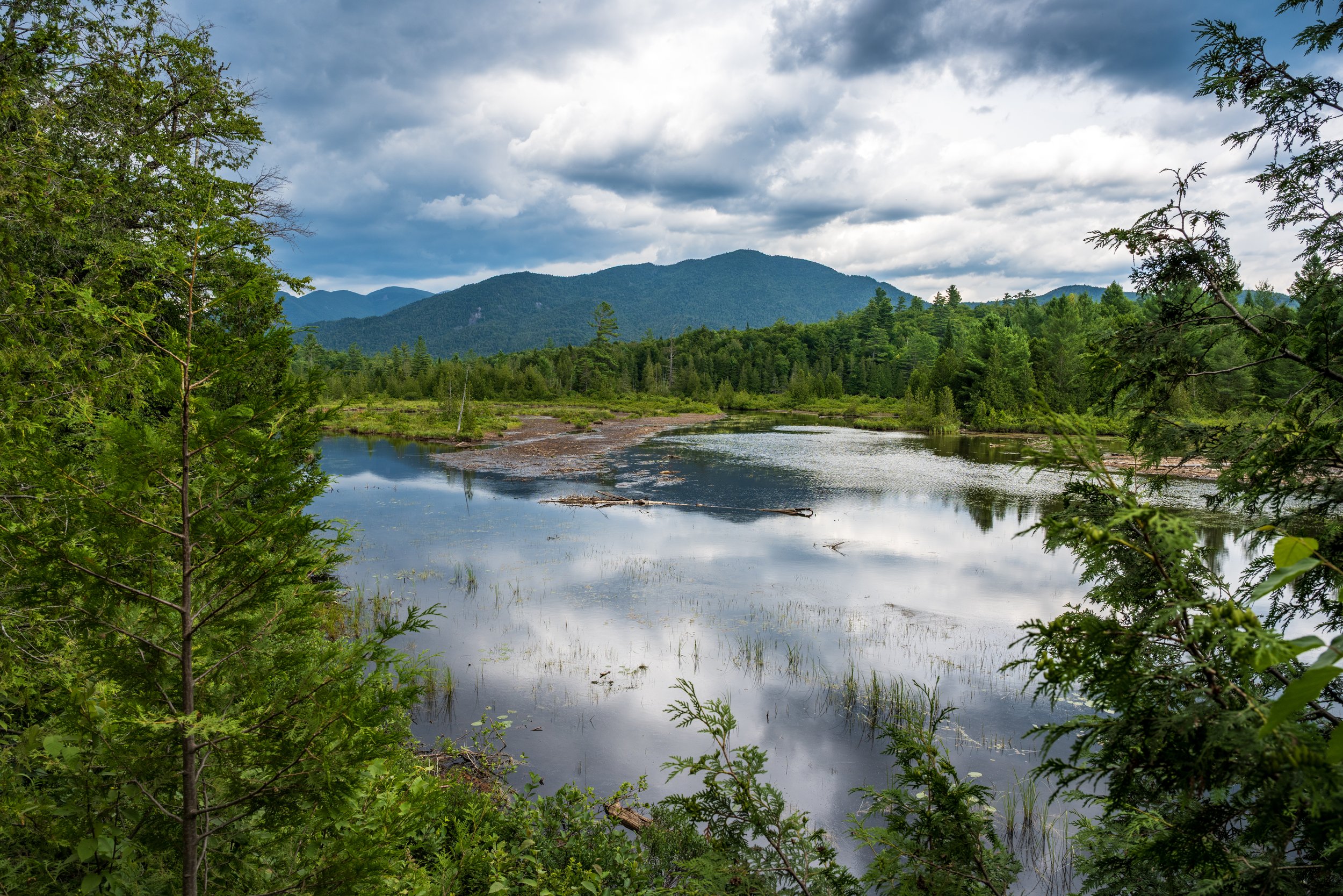 Newcomb, NY