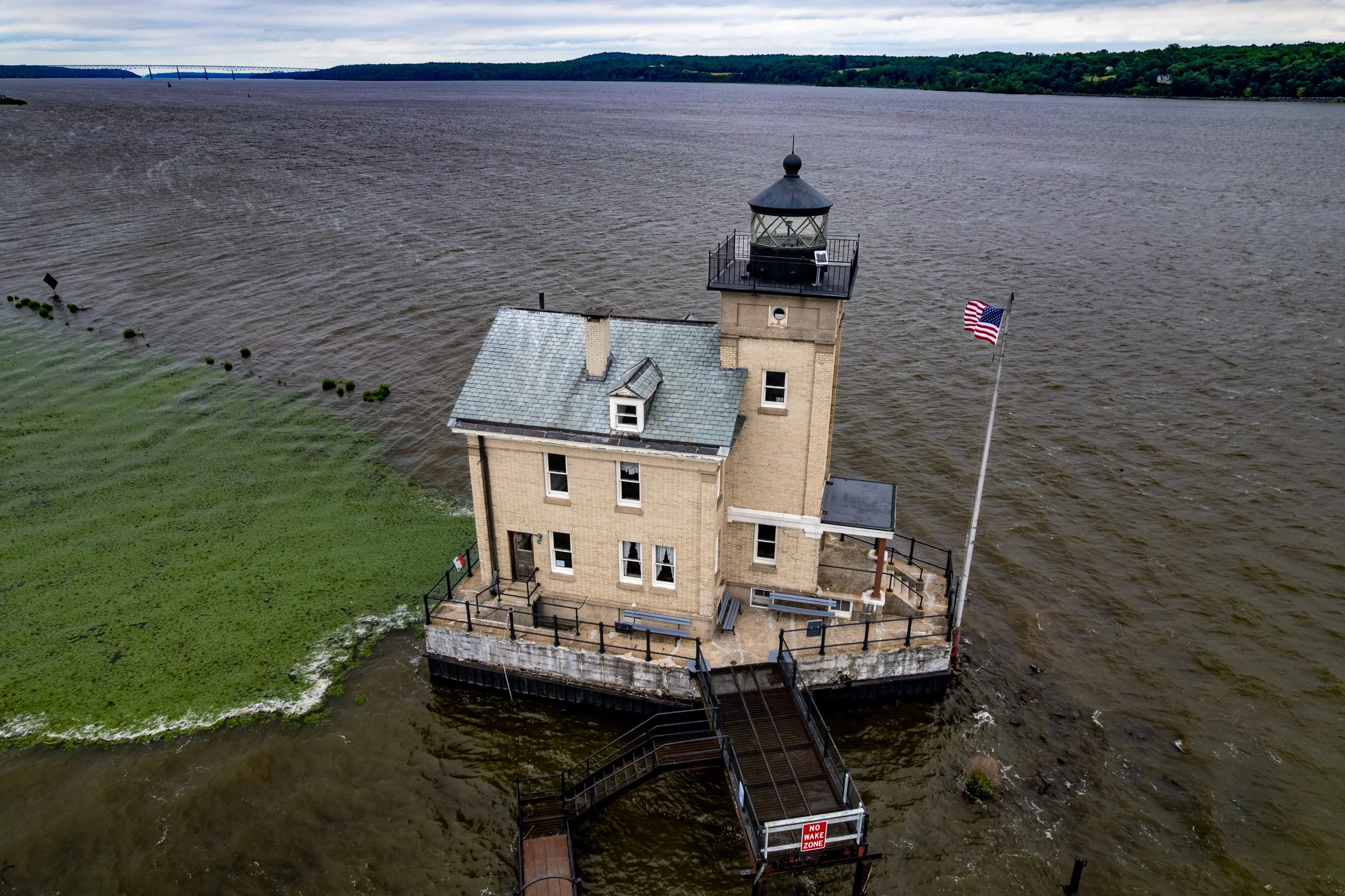 Rondout Lighthouse, Kingston NY