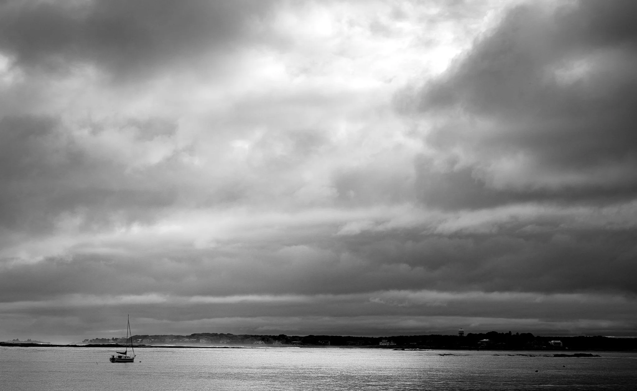 Safe Harbor