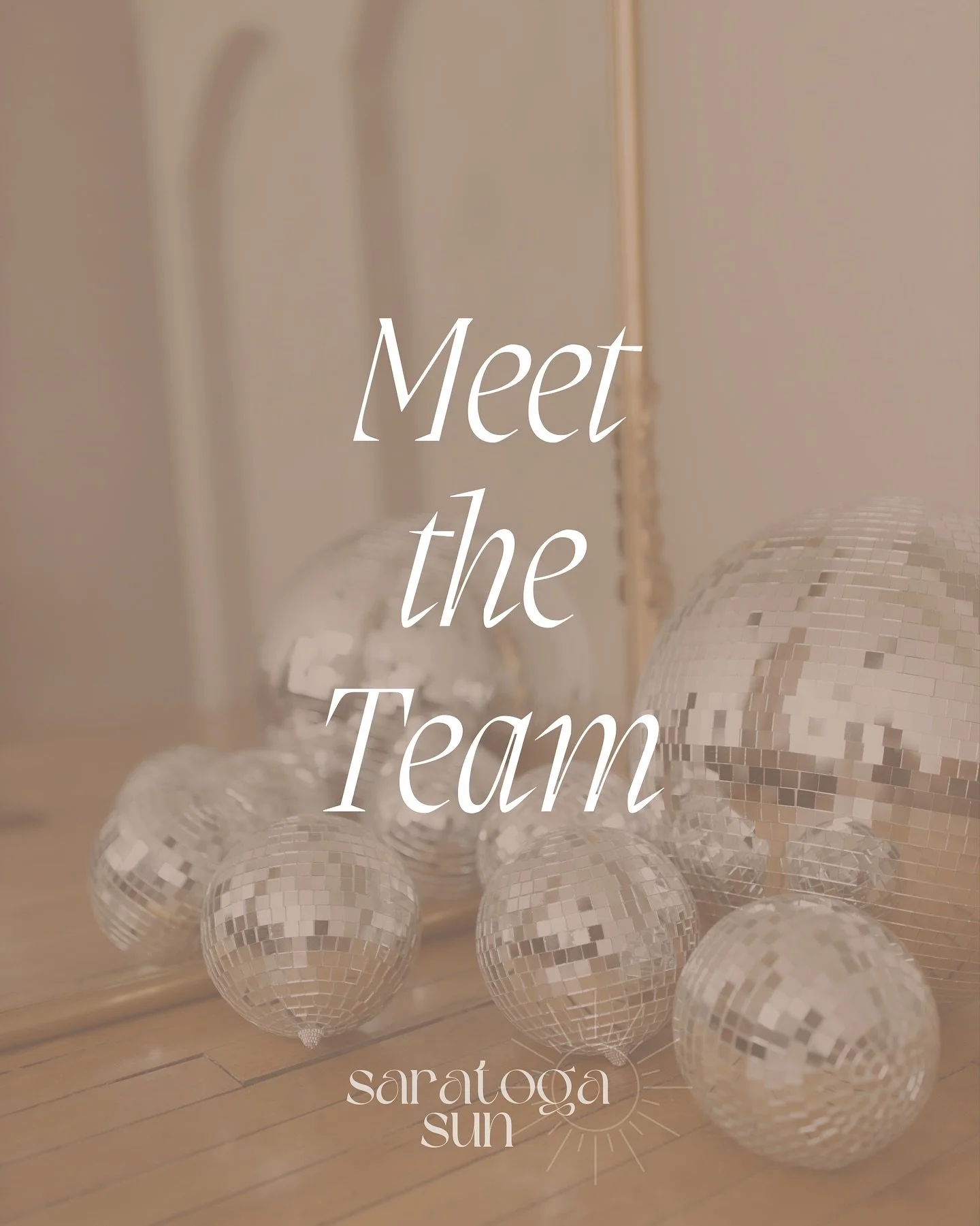 We&rsquo;re more than just a tan &mdash; we&rsquo;re your glow specialists ✨ ⠀ 🌿 Avery &mdash; Owner &amp; Lead Spray Tan Artist. The visionary behind the brand who&rsquo;s all about natural-looking color and confidence that radiates. ⠀ ☀️ Kiana &md