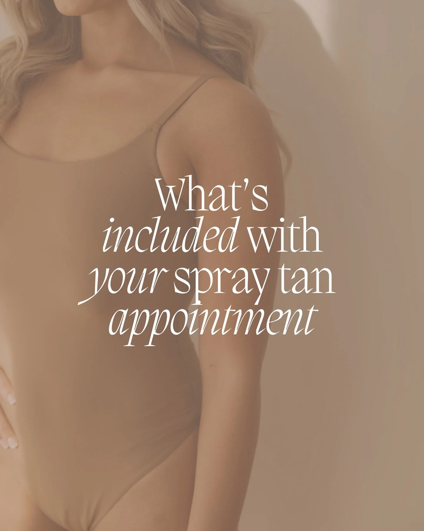 We do things differently at Saratoga Sun ☀️ From start to finish, we provide an all-inclusive, supportive experience and are always available to answer questions along the way!