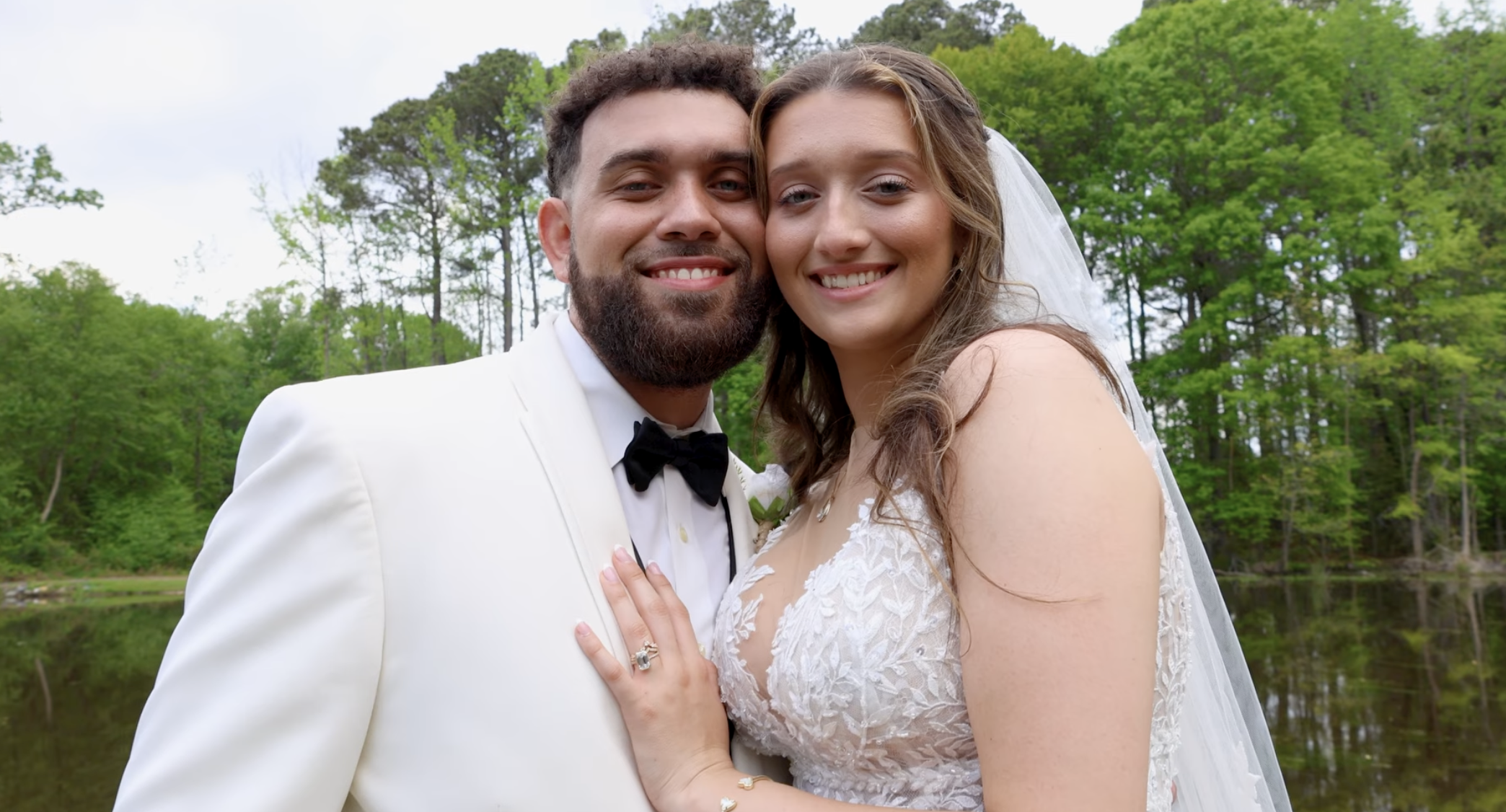 Alyssa + Jaidon