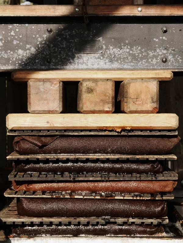 From Farm To Fermentory