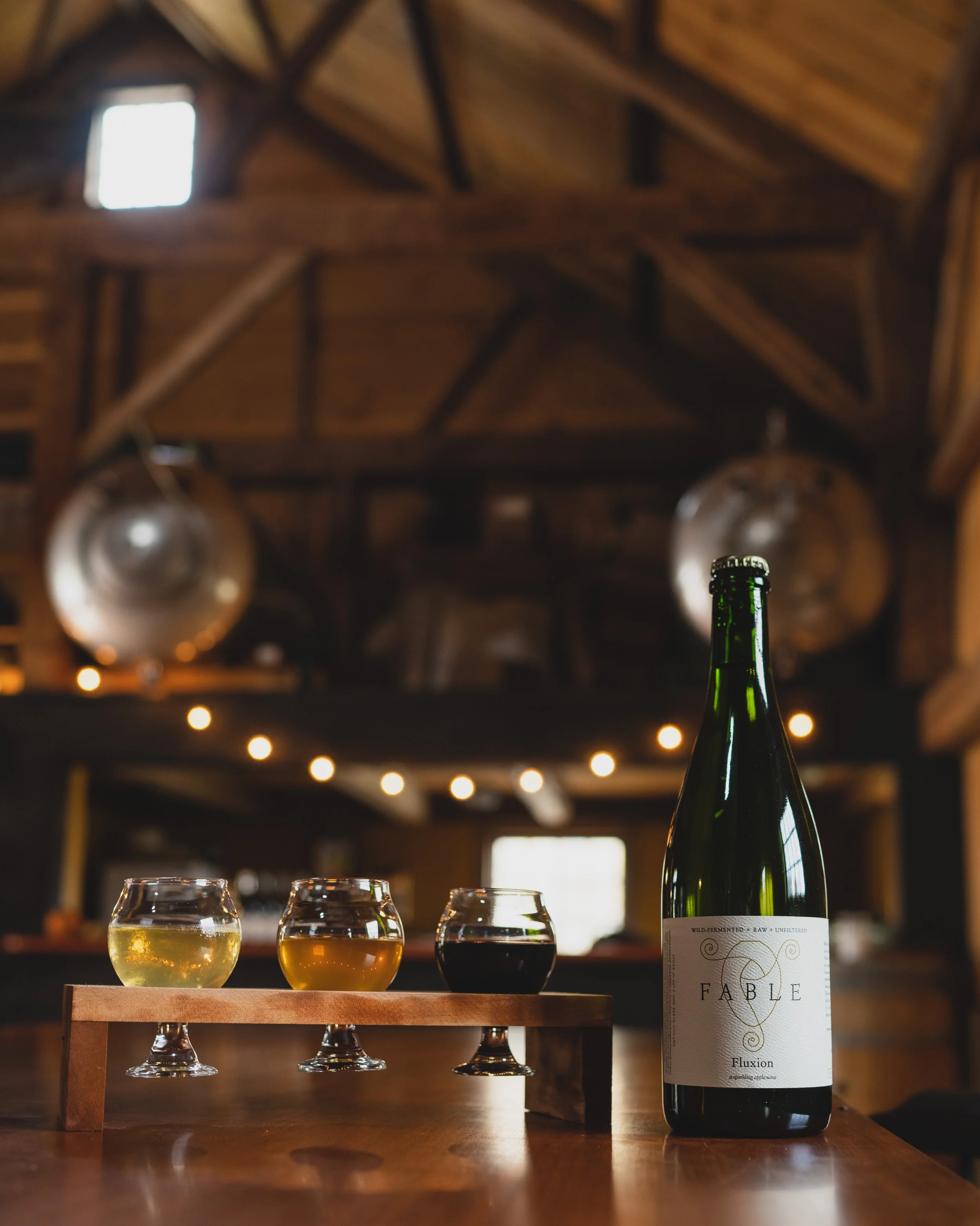 Tasting Room 