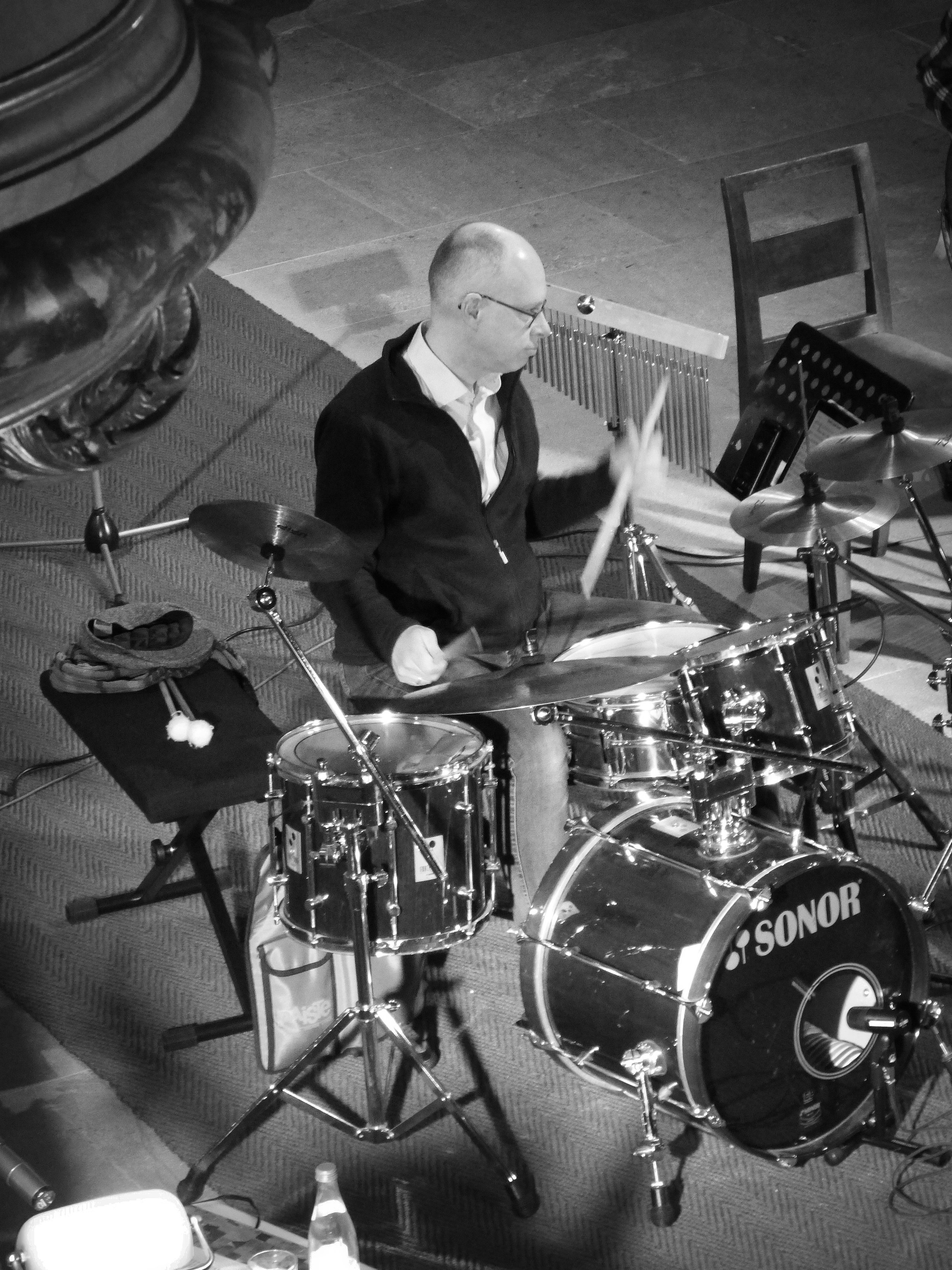 Das La Bohème Trio in der Stadtkirche Hersbruck