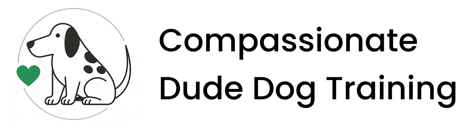 Compassionate Dude Dog Training
