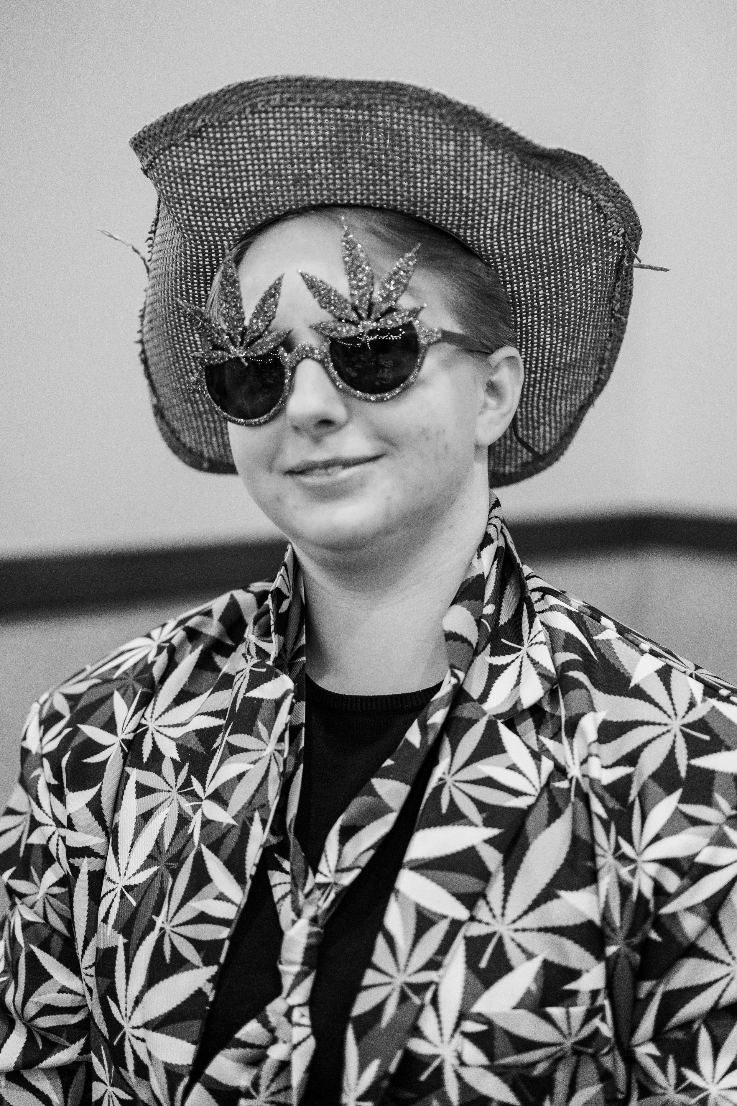 420FrontStreetPhotoBooth BW-6.jpg