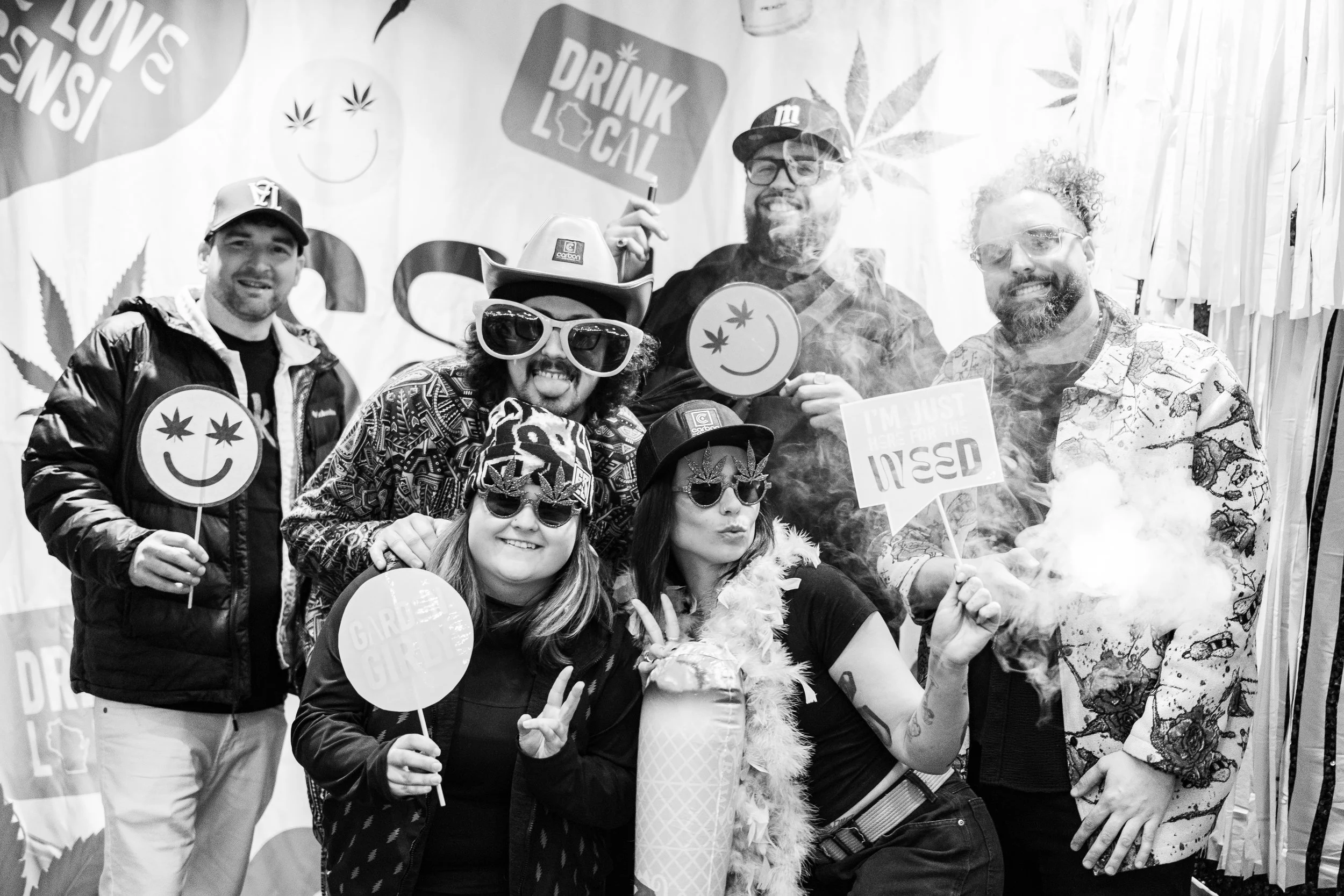 420FrontStreetPhotoBooth BW-16.jpg
