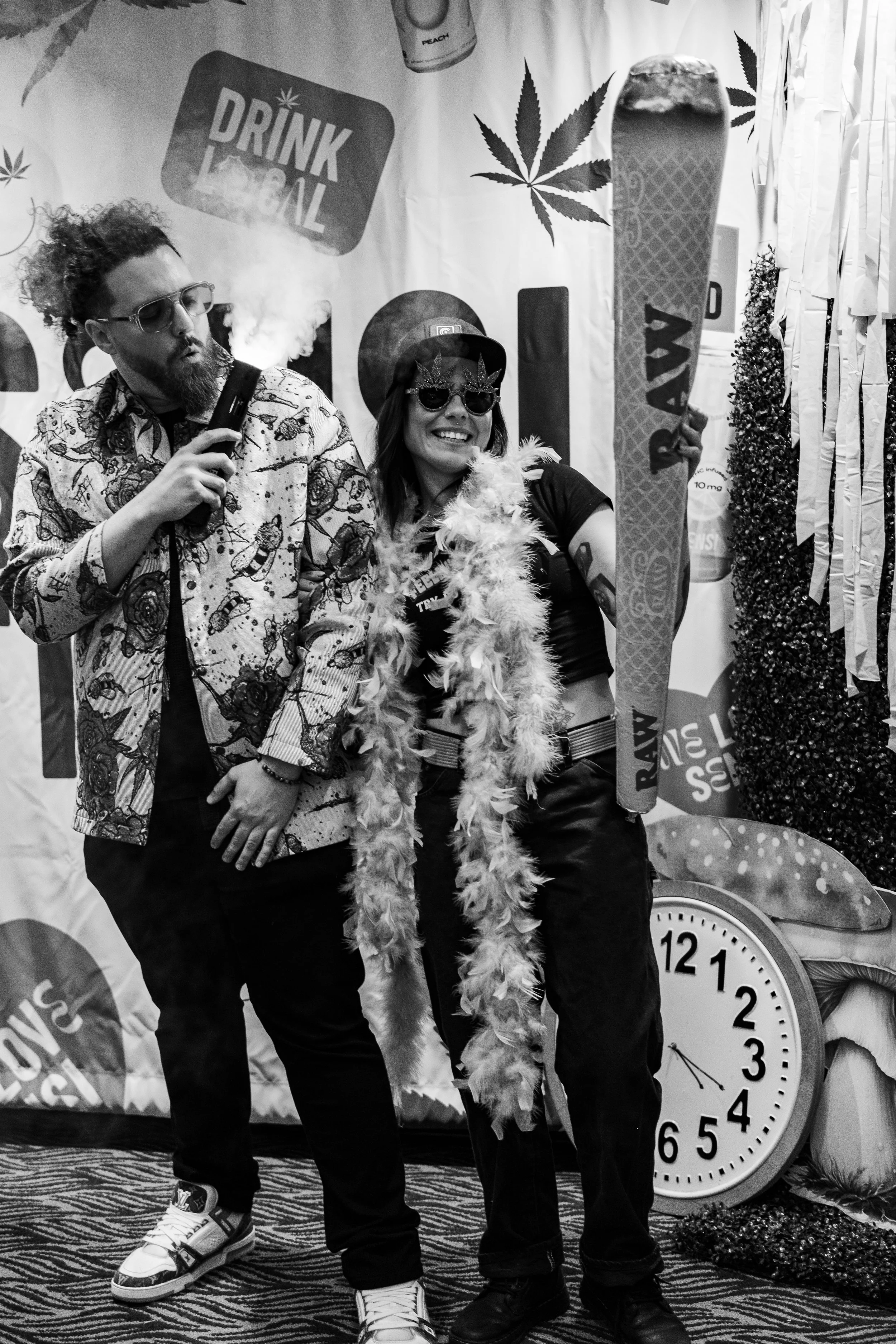 420FrontStreetPhotoBooth BW-15.jpg