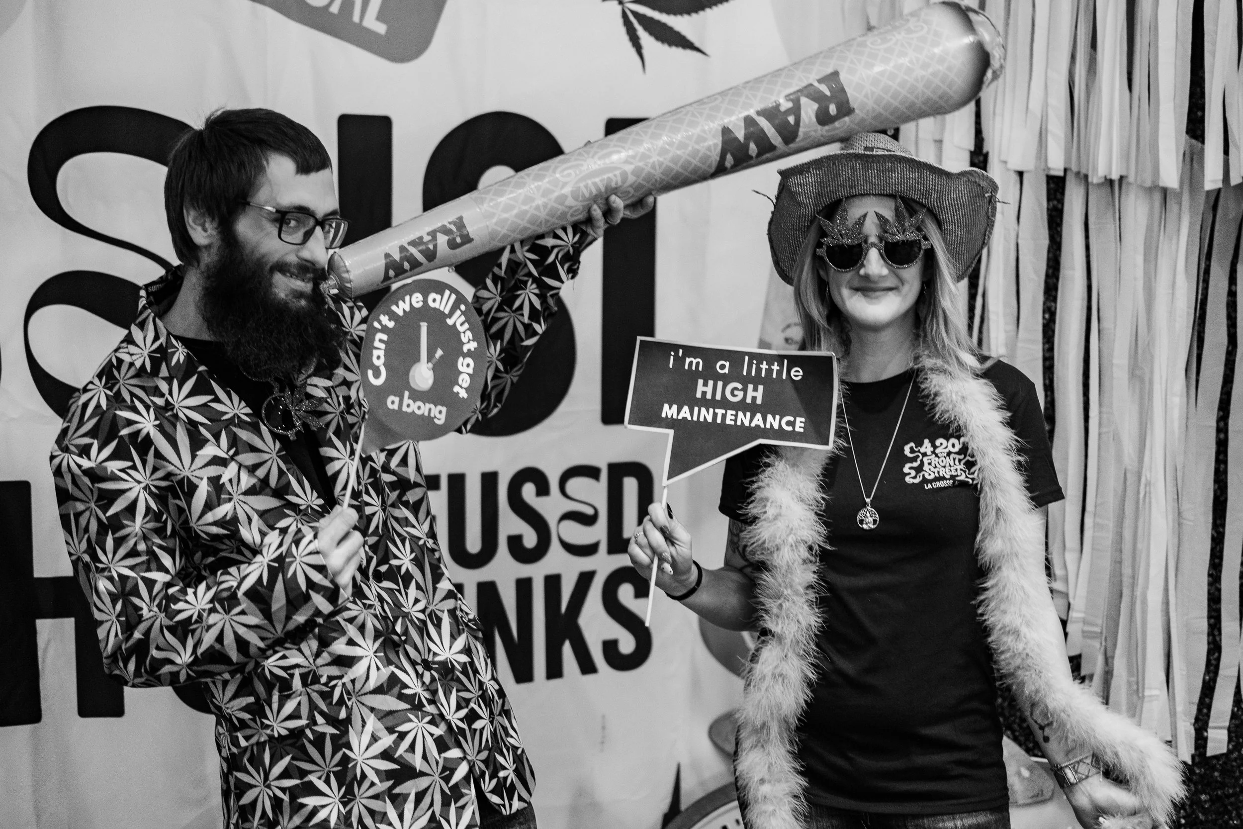 420FrontStreetPhotoBooth BW-4.jpg
