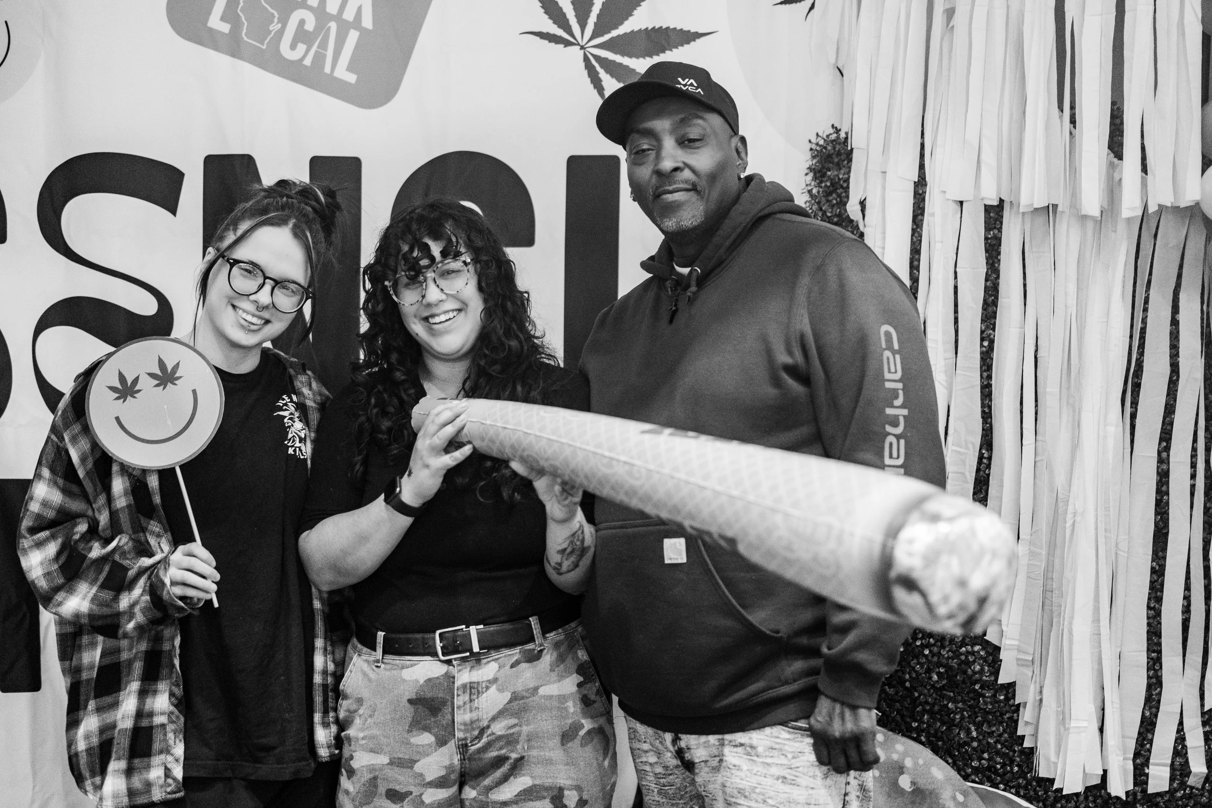 420FrontStreetPhotoBooth BW-5.jpg