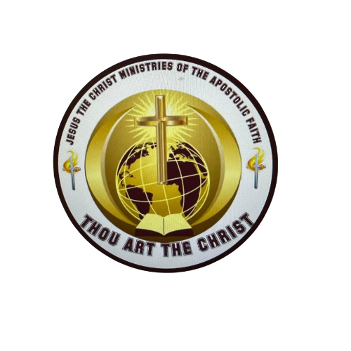 Jesus The Christ Apostolic Minisitries