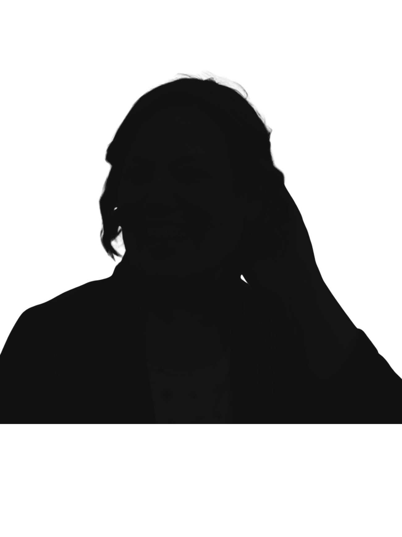 Tammy Silhouette