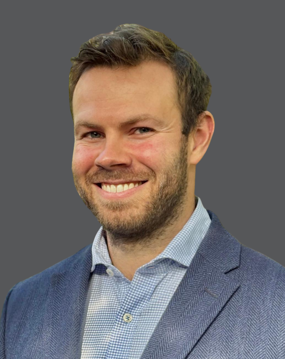 Dr Alex Strathmore | Victoria Rheumatology Group — VRG