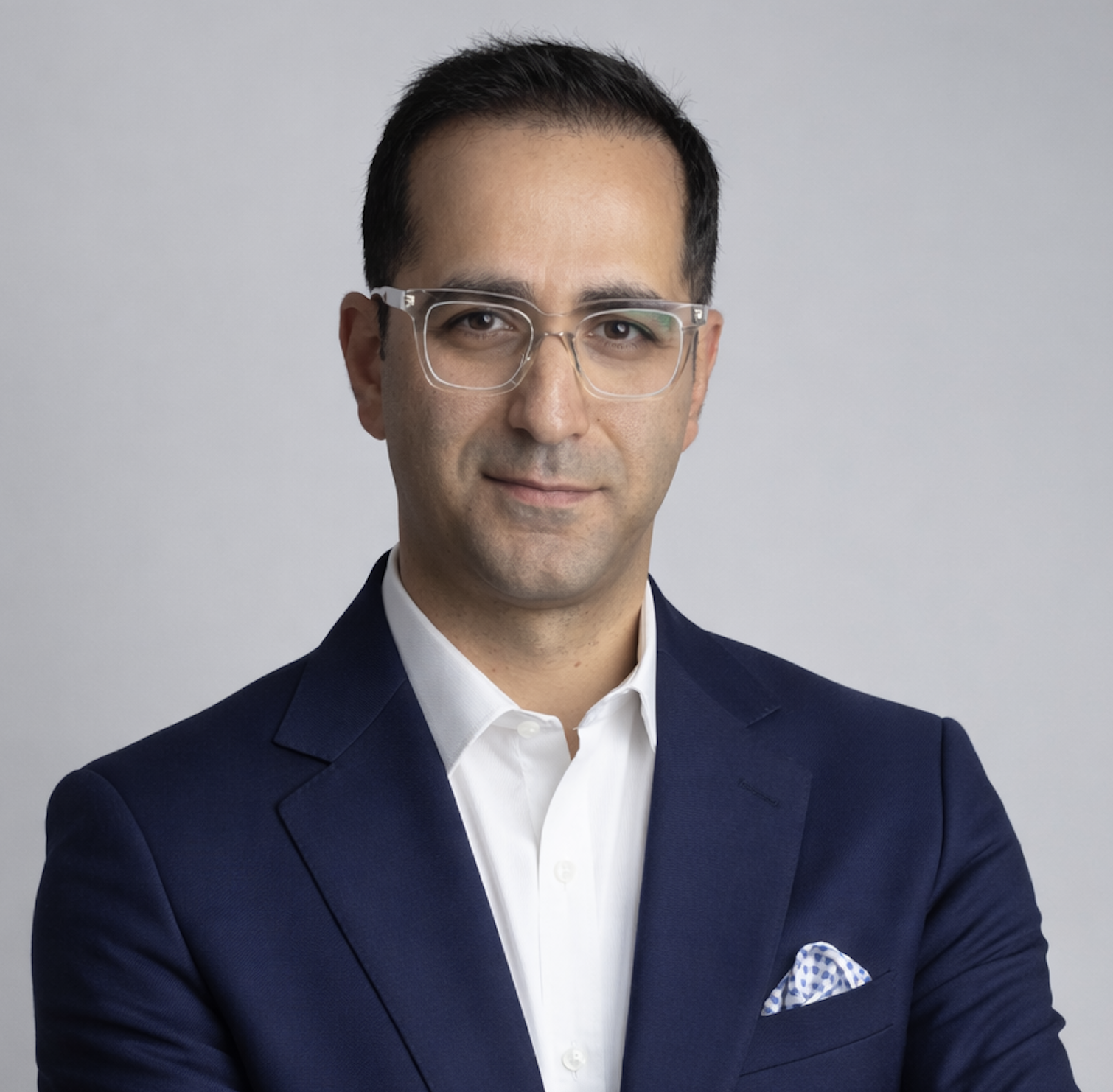 Dr Hedayat (Nima) Pourhadi