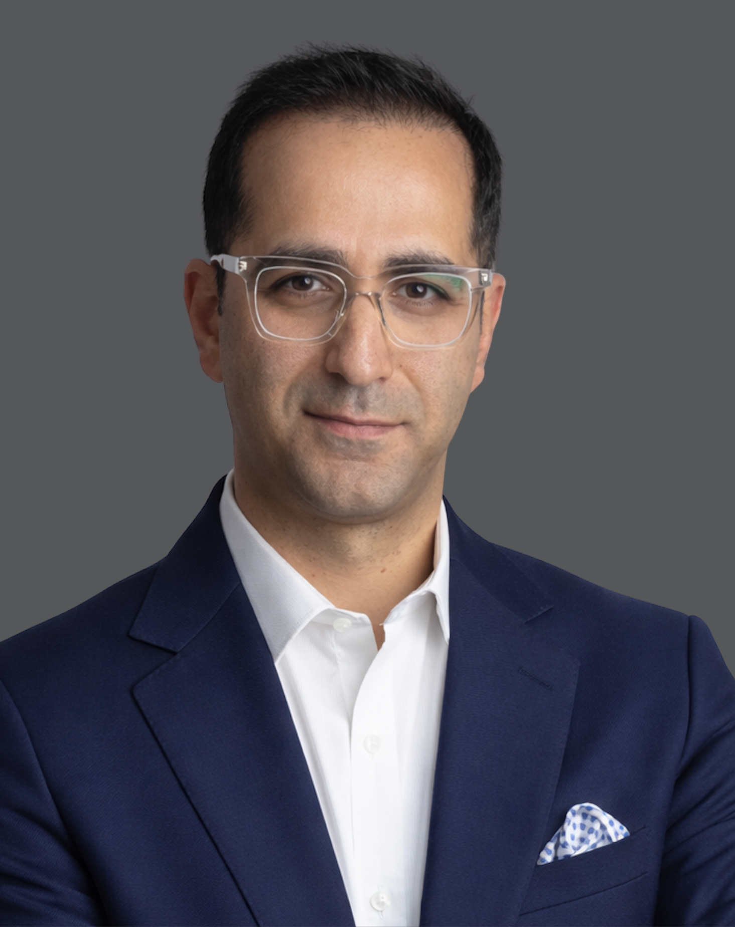 Dr Hedayat (Nima) Pourhadi